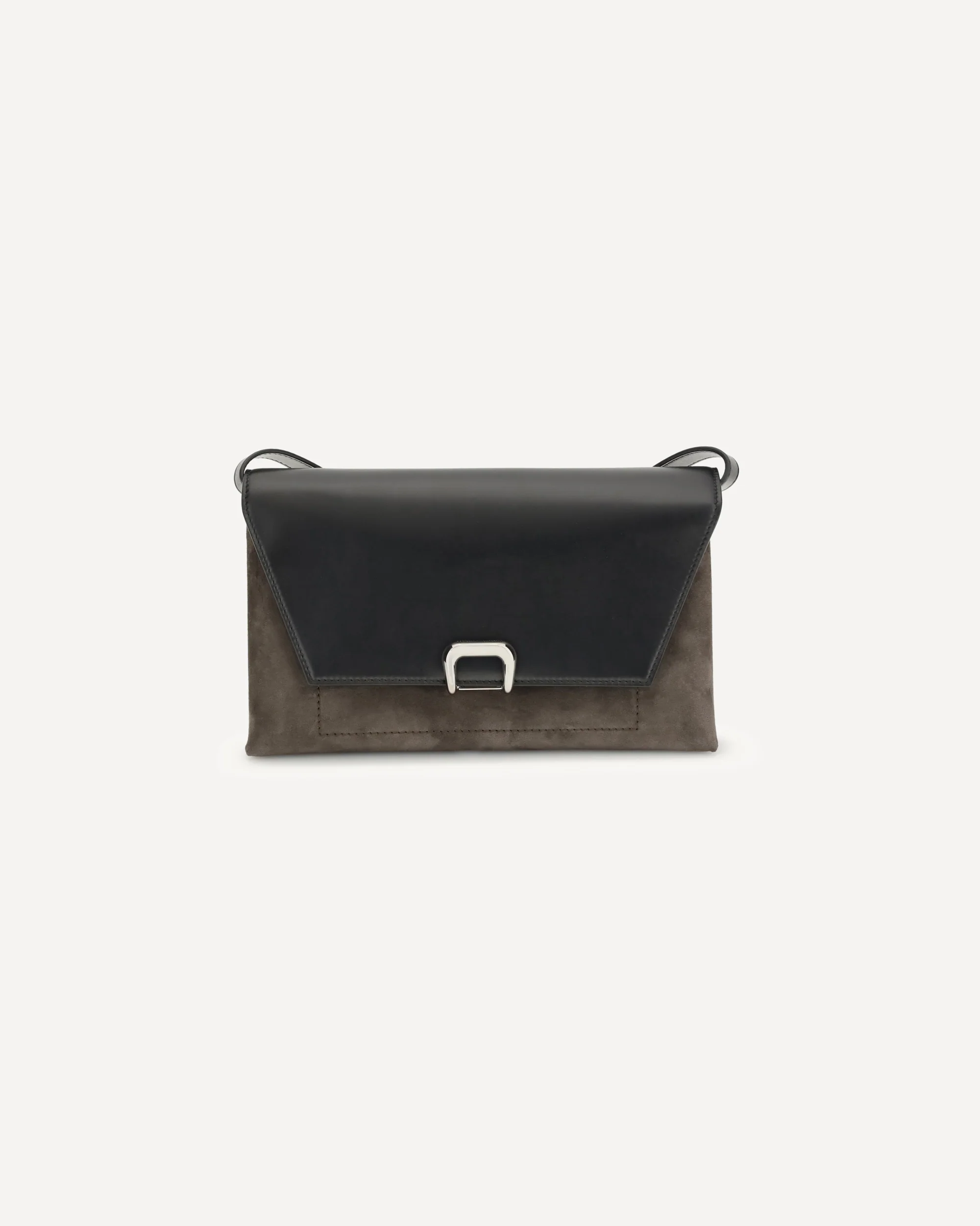 Sartorial Shoulder Bag - Image 3