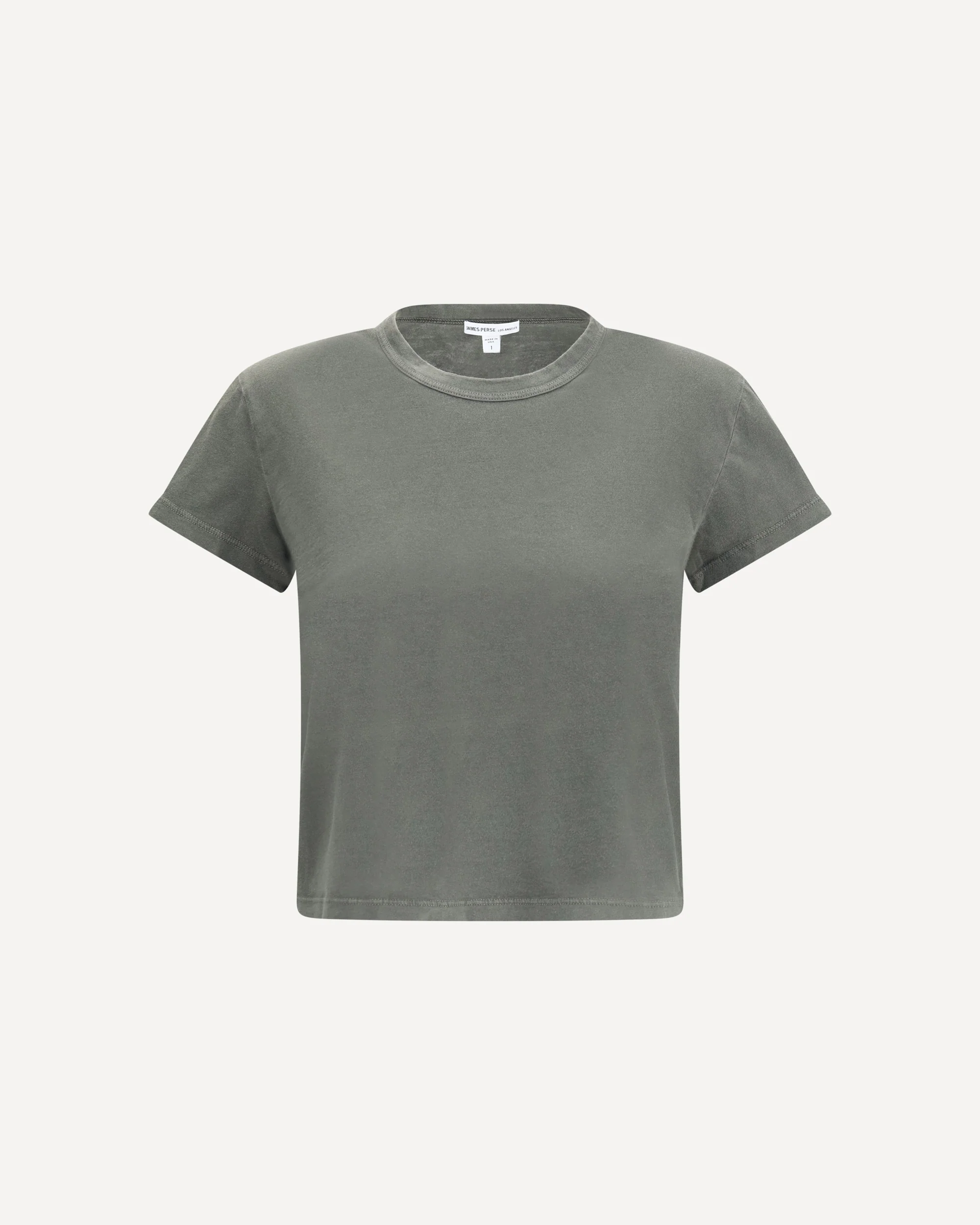 Shrunken T-Shirt - Image 3