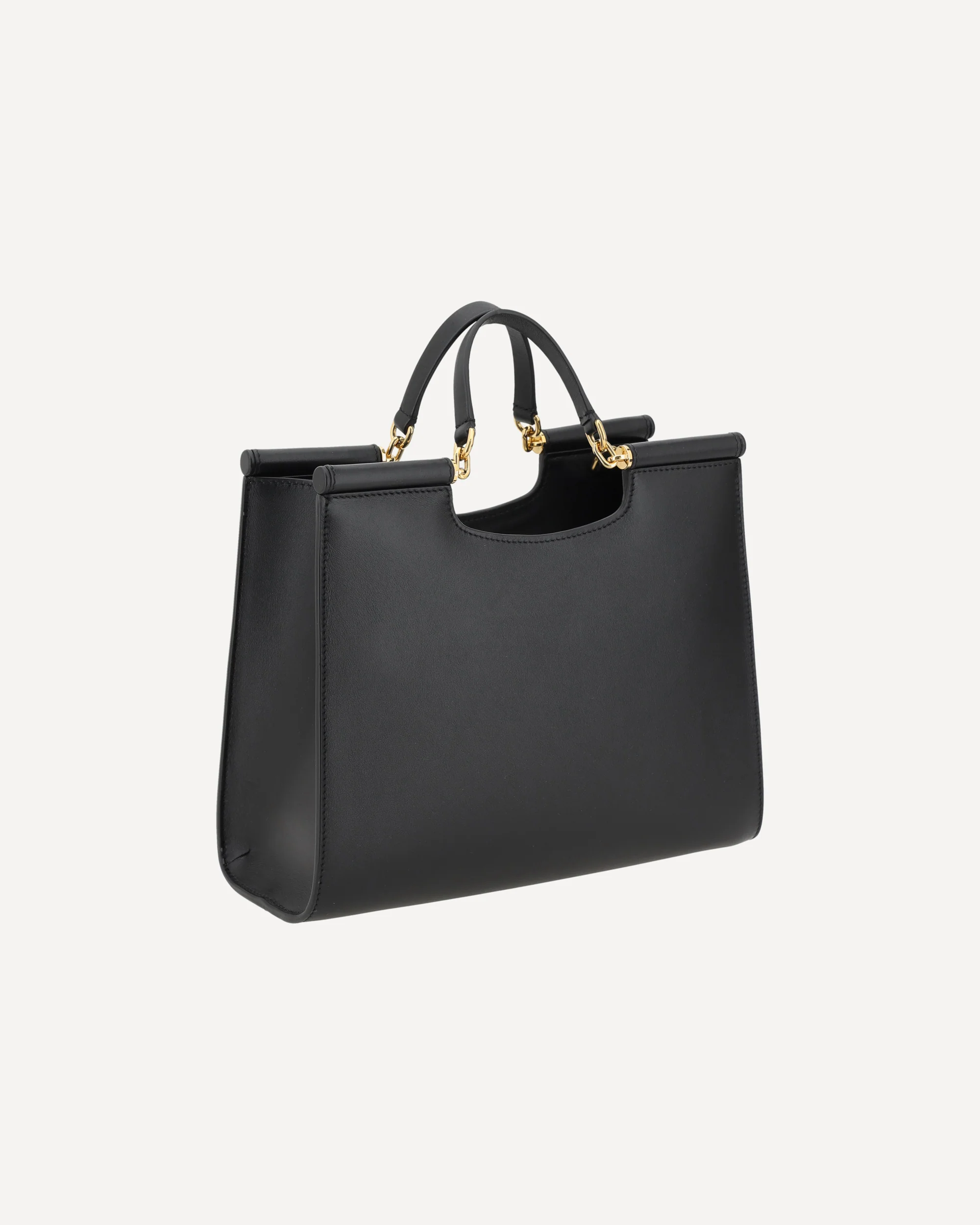 Sicily Small Tote Bag - Image 5