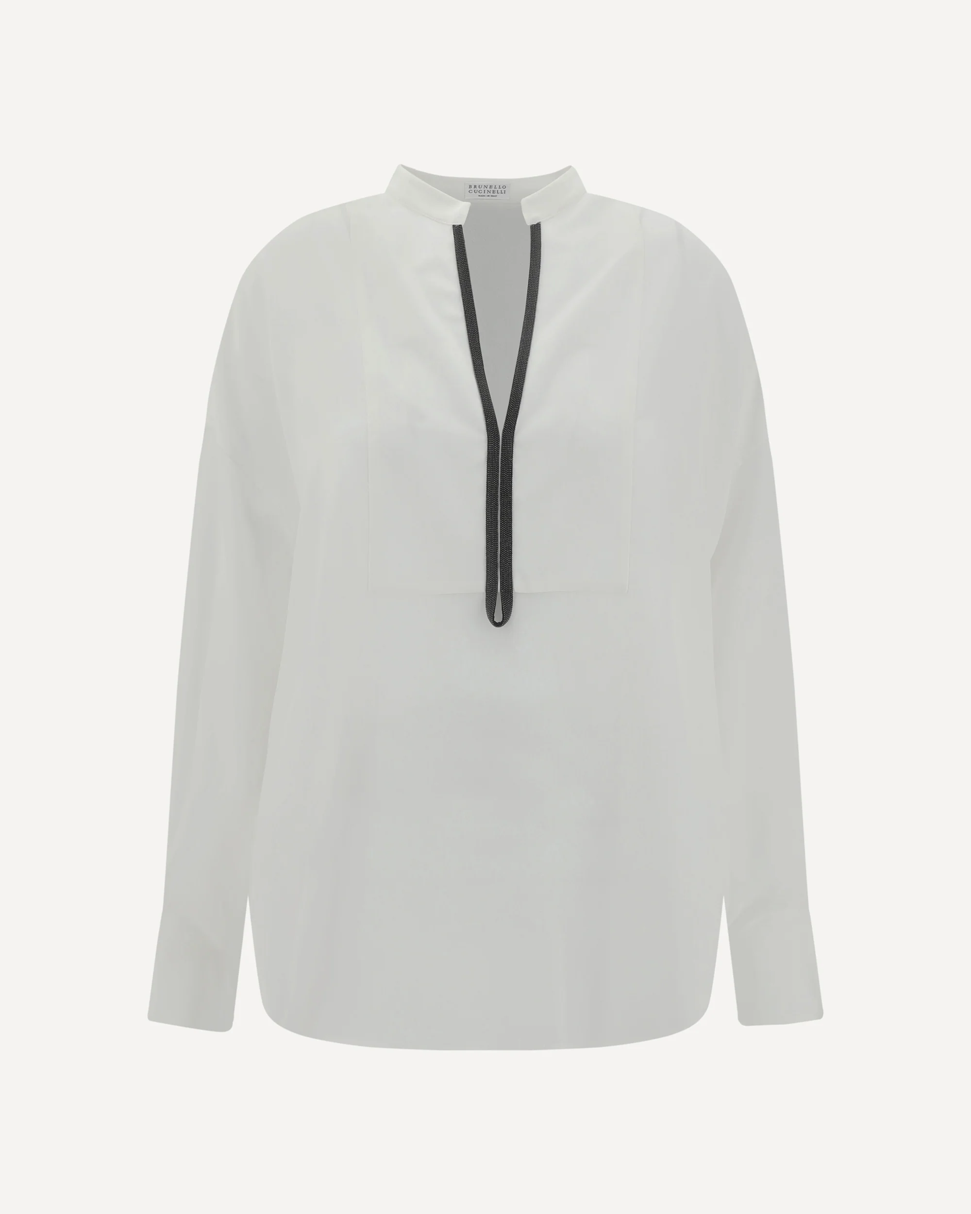 Silk Blouse - Image 3
