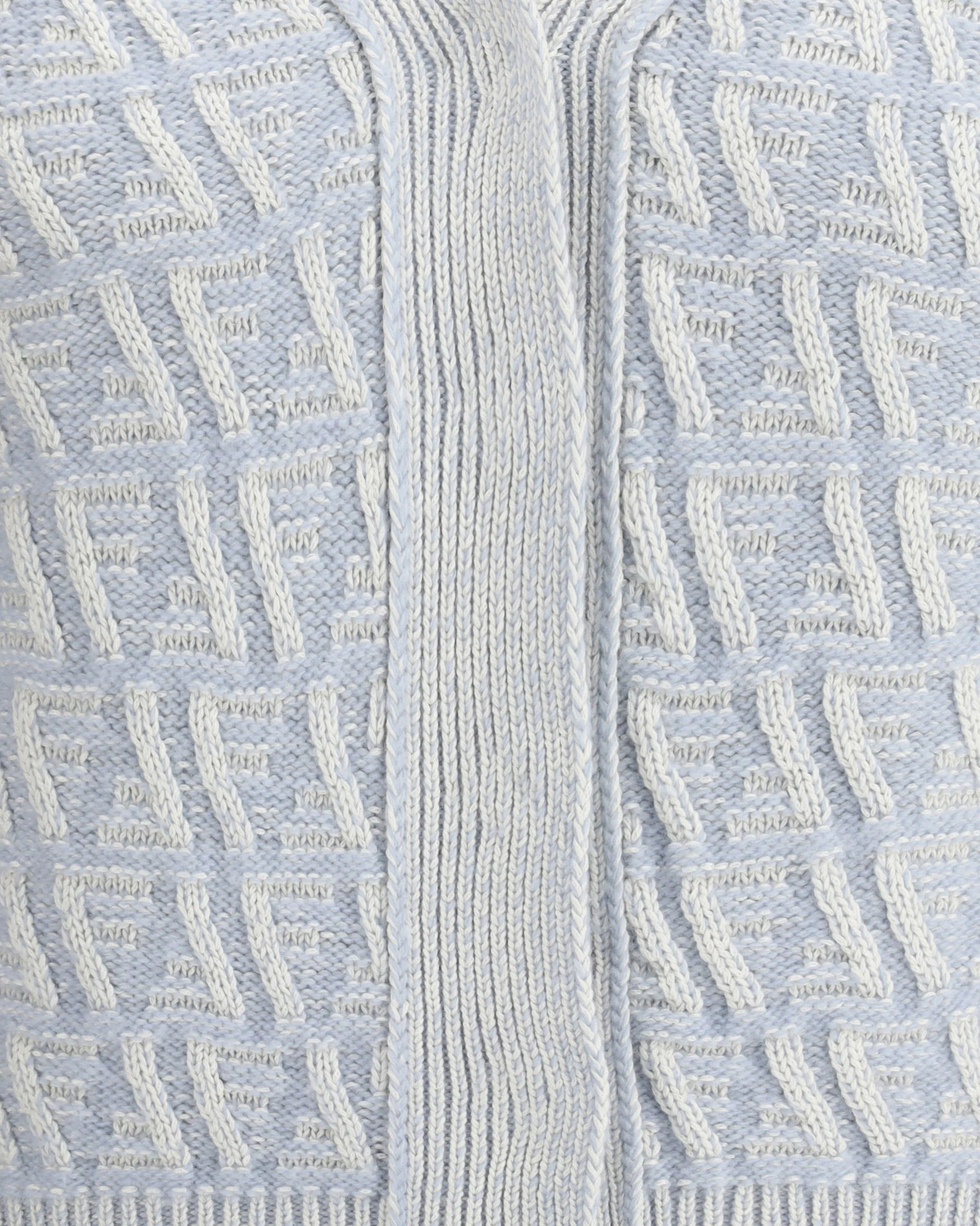 Silk Cardigan - Image 5
