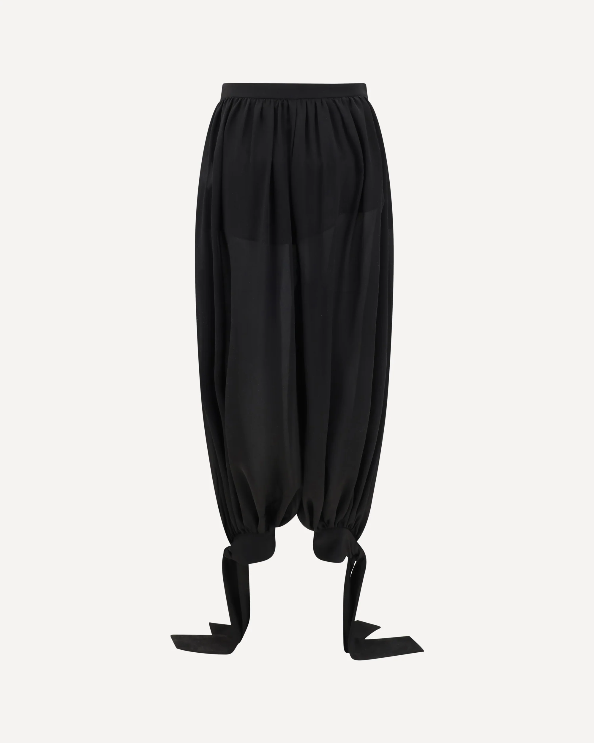Silk Pants - Image 2