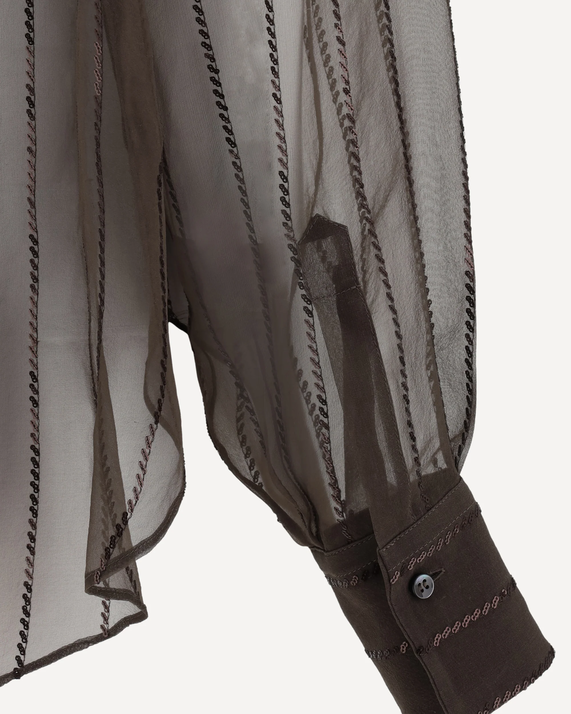 Silk Shirt - Image 5