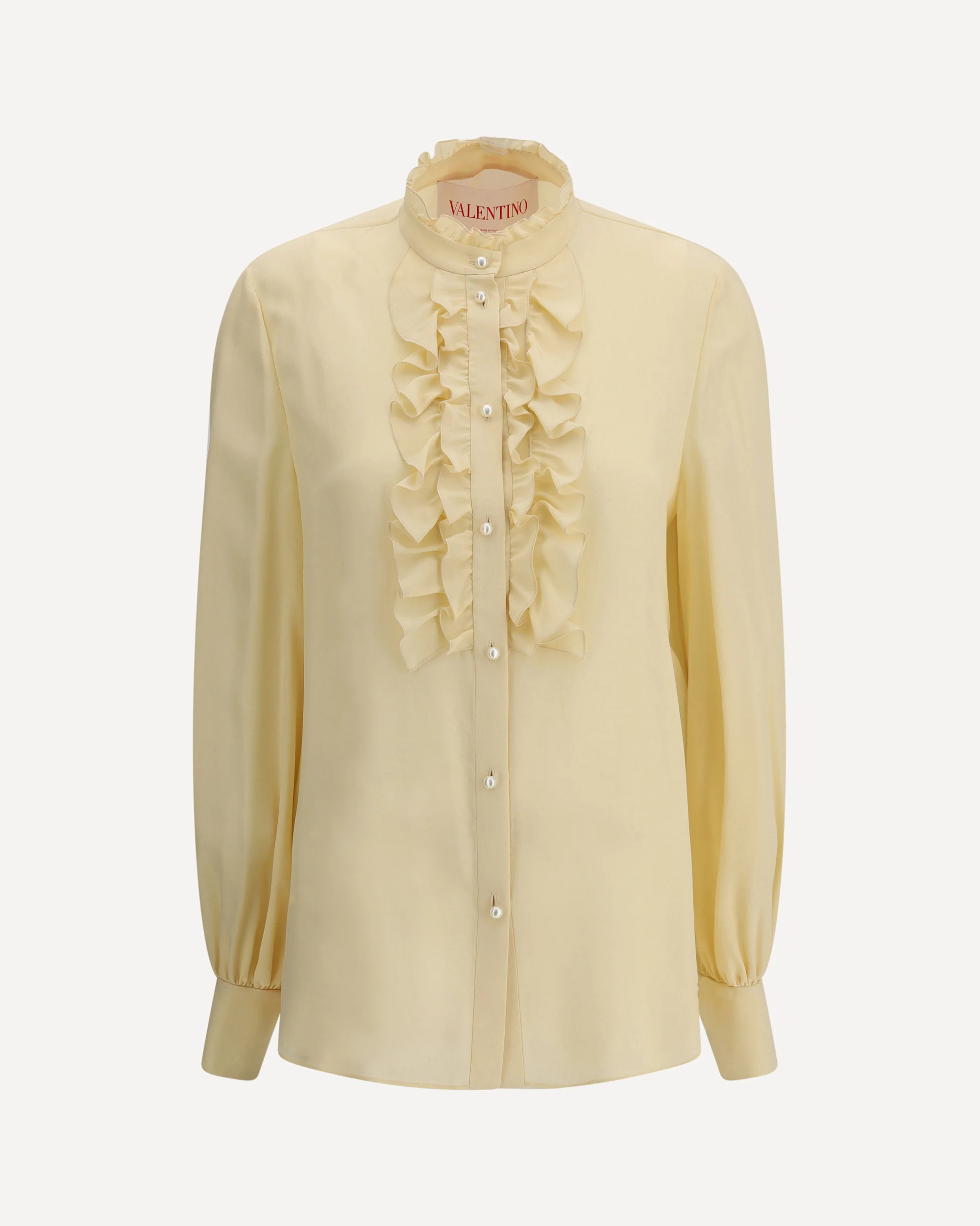 Silk Shirt - Image 3