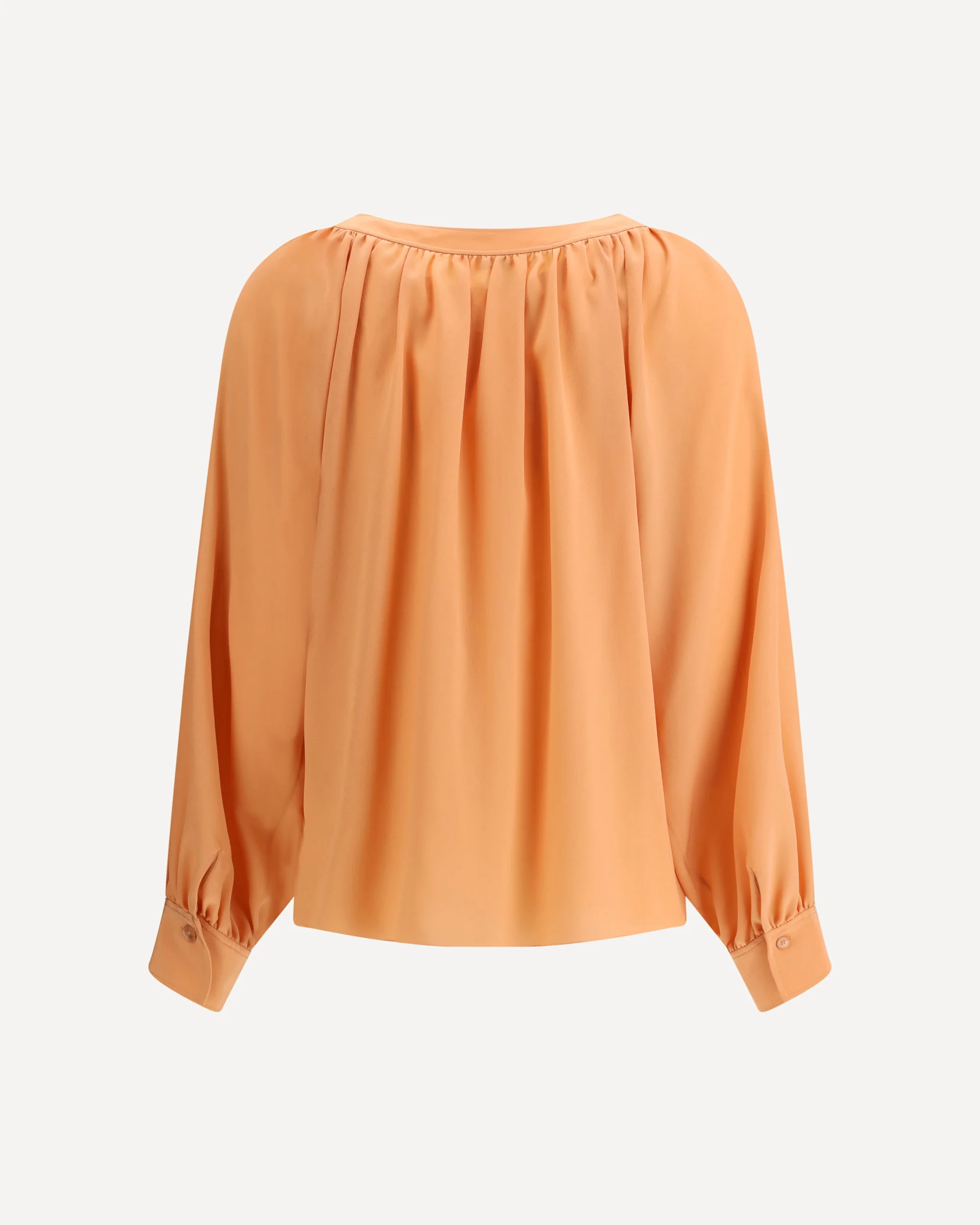 Silk Shirt - Image 2