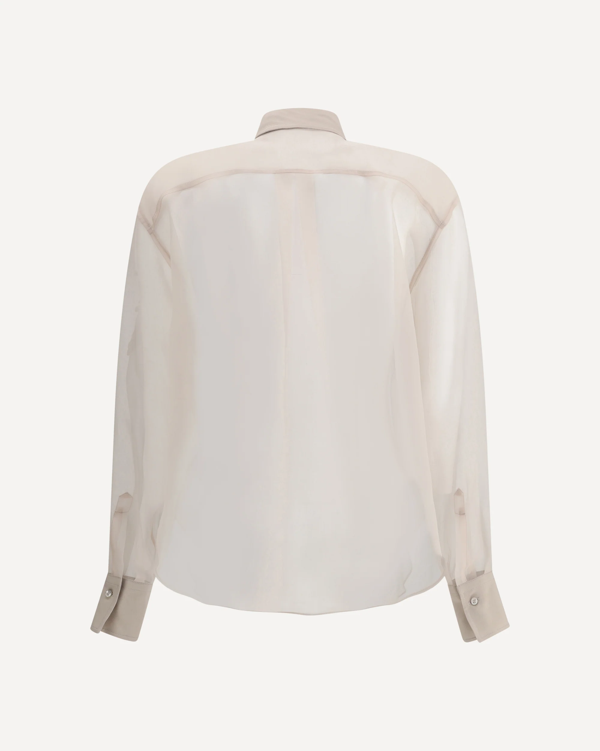 Silk Shirt - Image 2