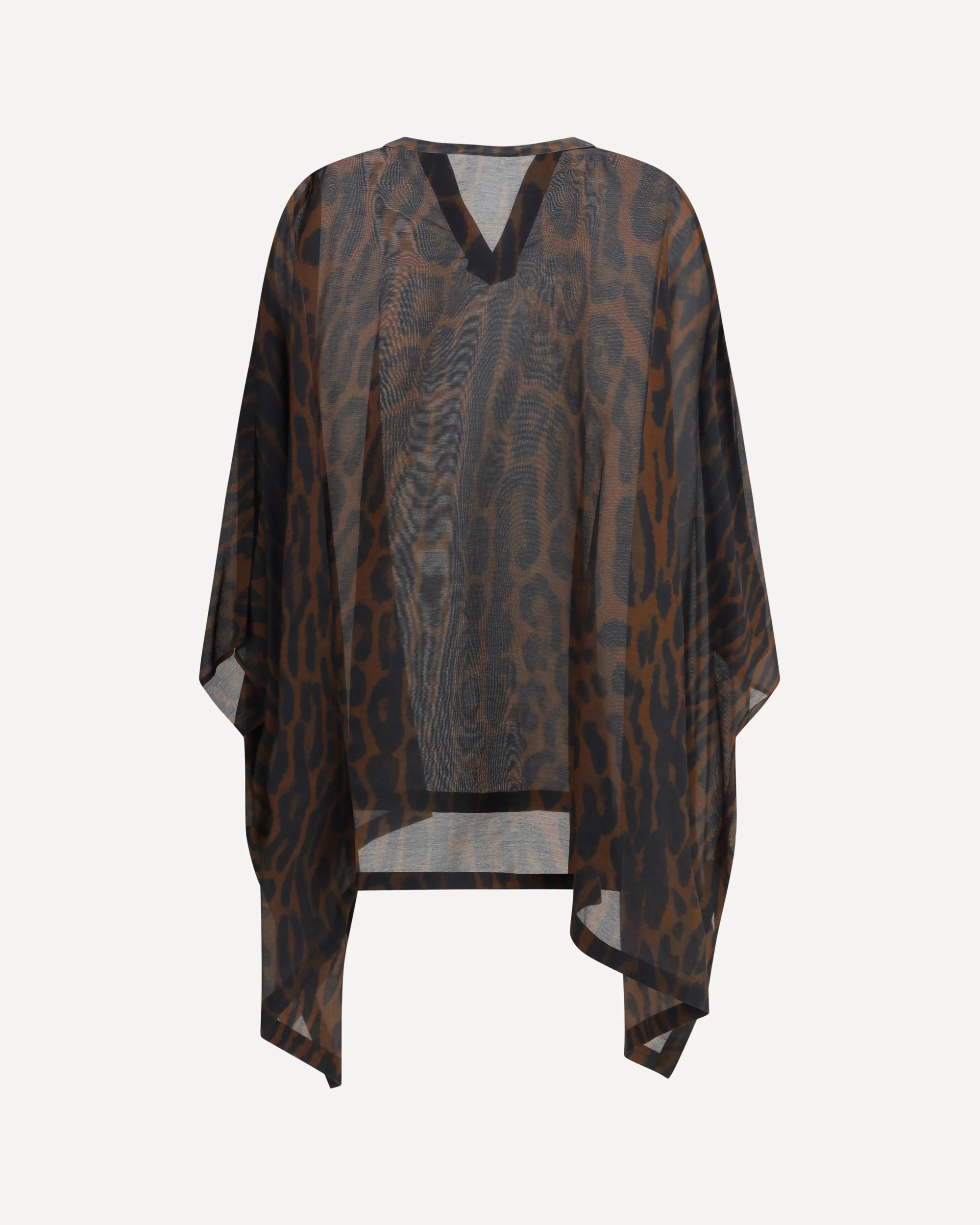 Kaftan Dress - Image 4