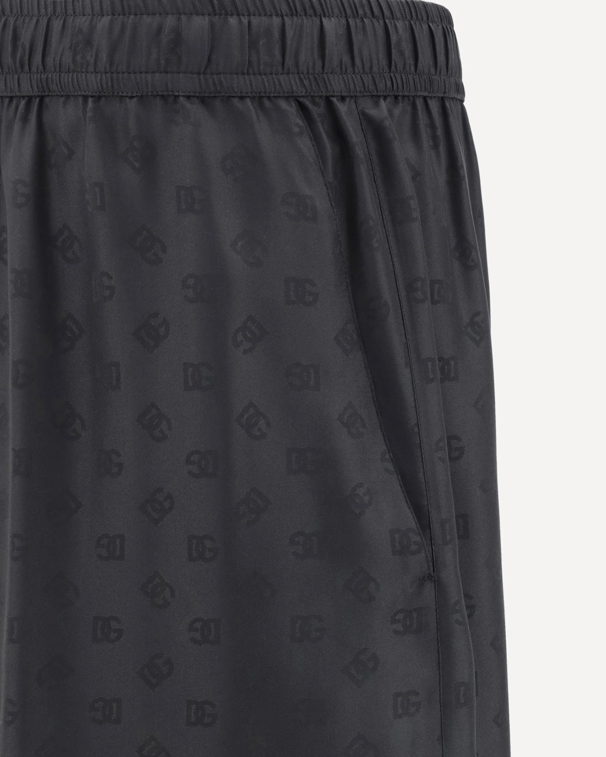 Silk Shorts - Image 5