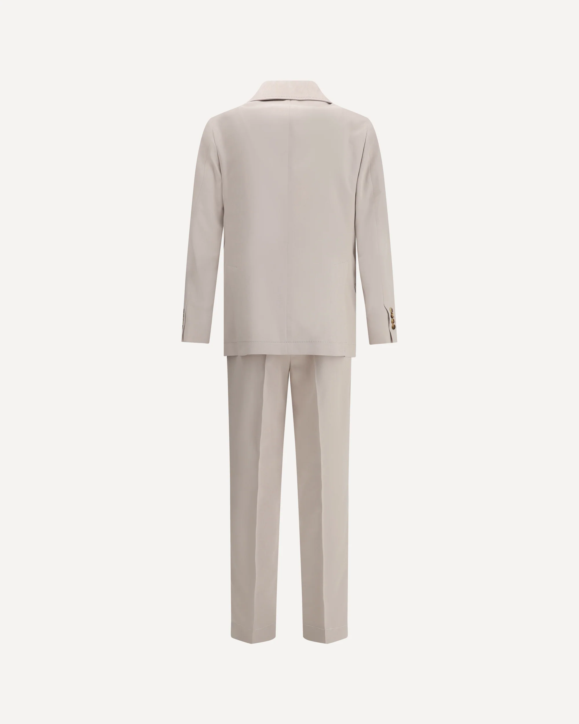 Silk Suit - Image 4