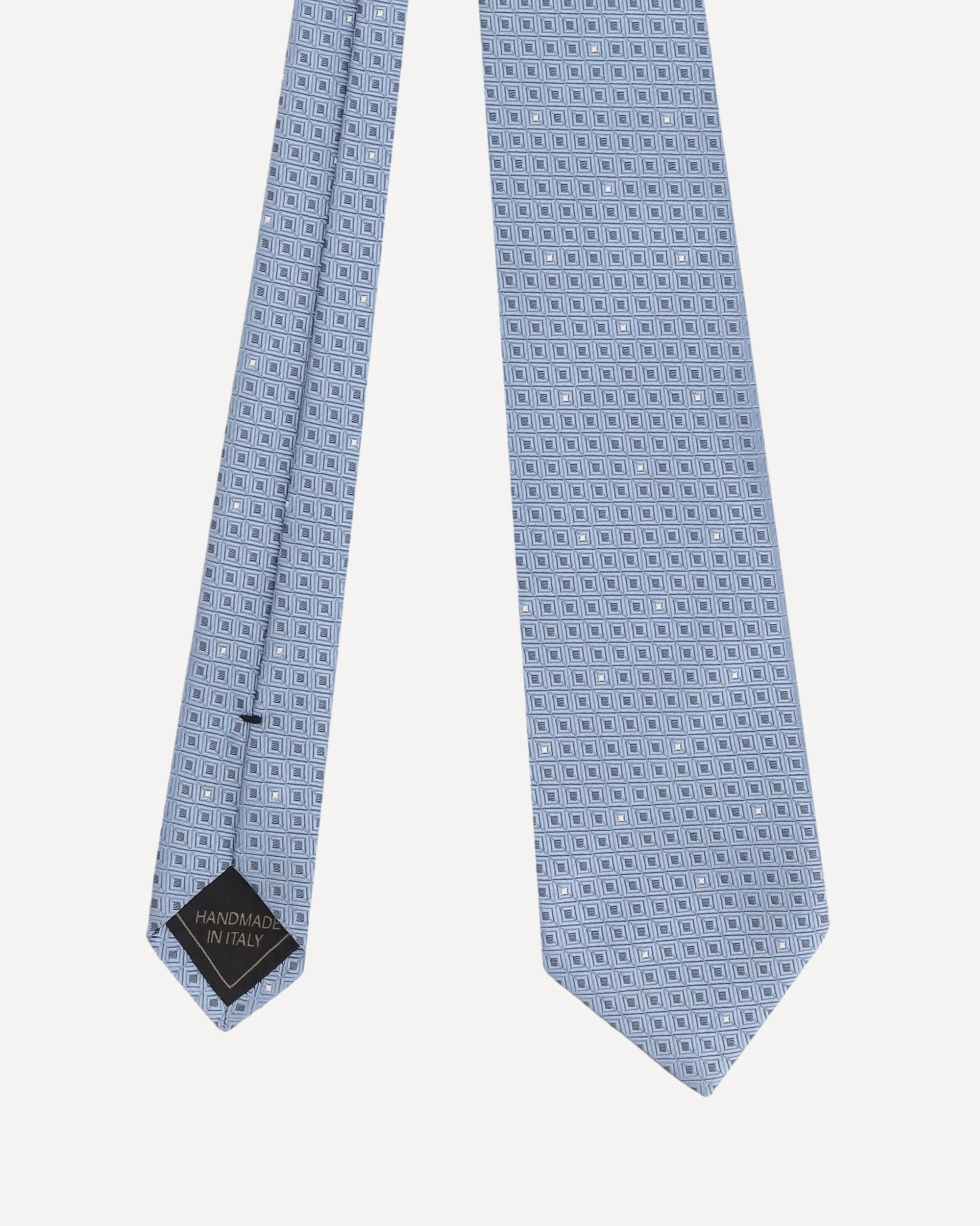 Silk Tie - Image 5