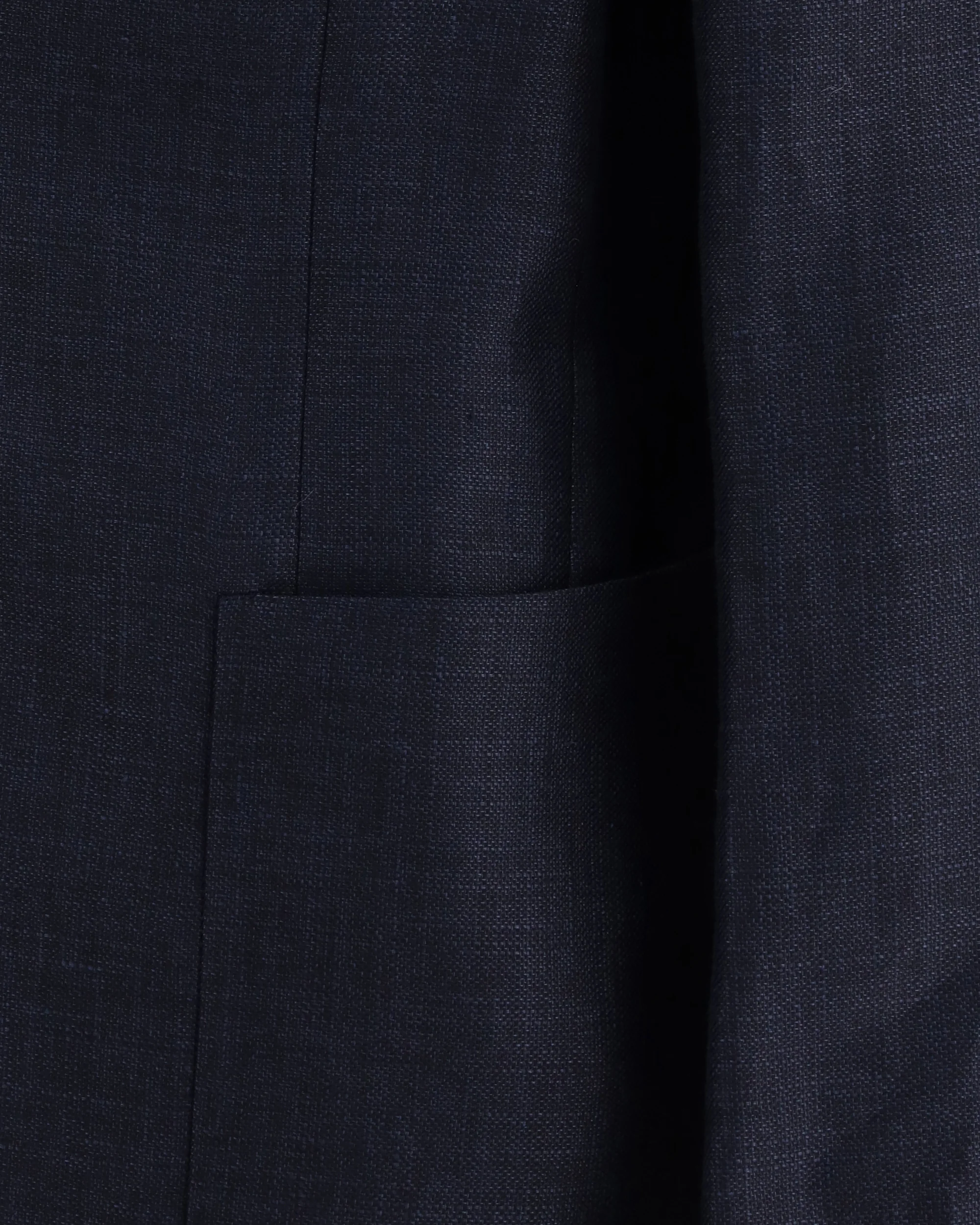 Single-breasted Blazer - Image 5