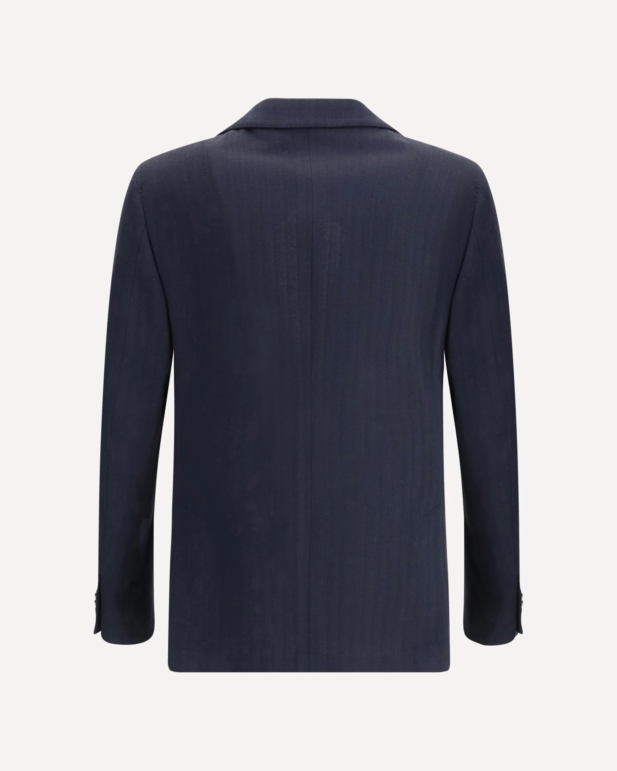 Single-breasted Blazer - Image 2
