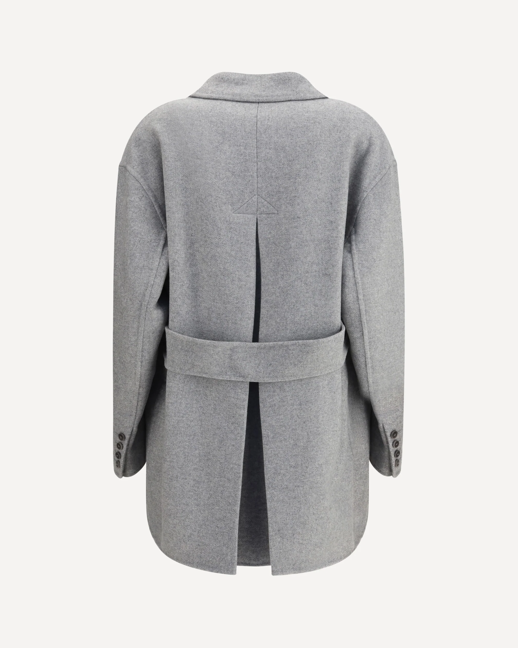 Lightweight short Coat - Image 4