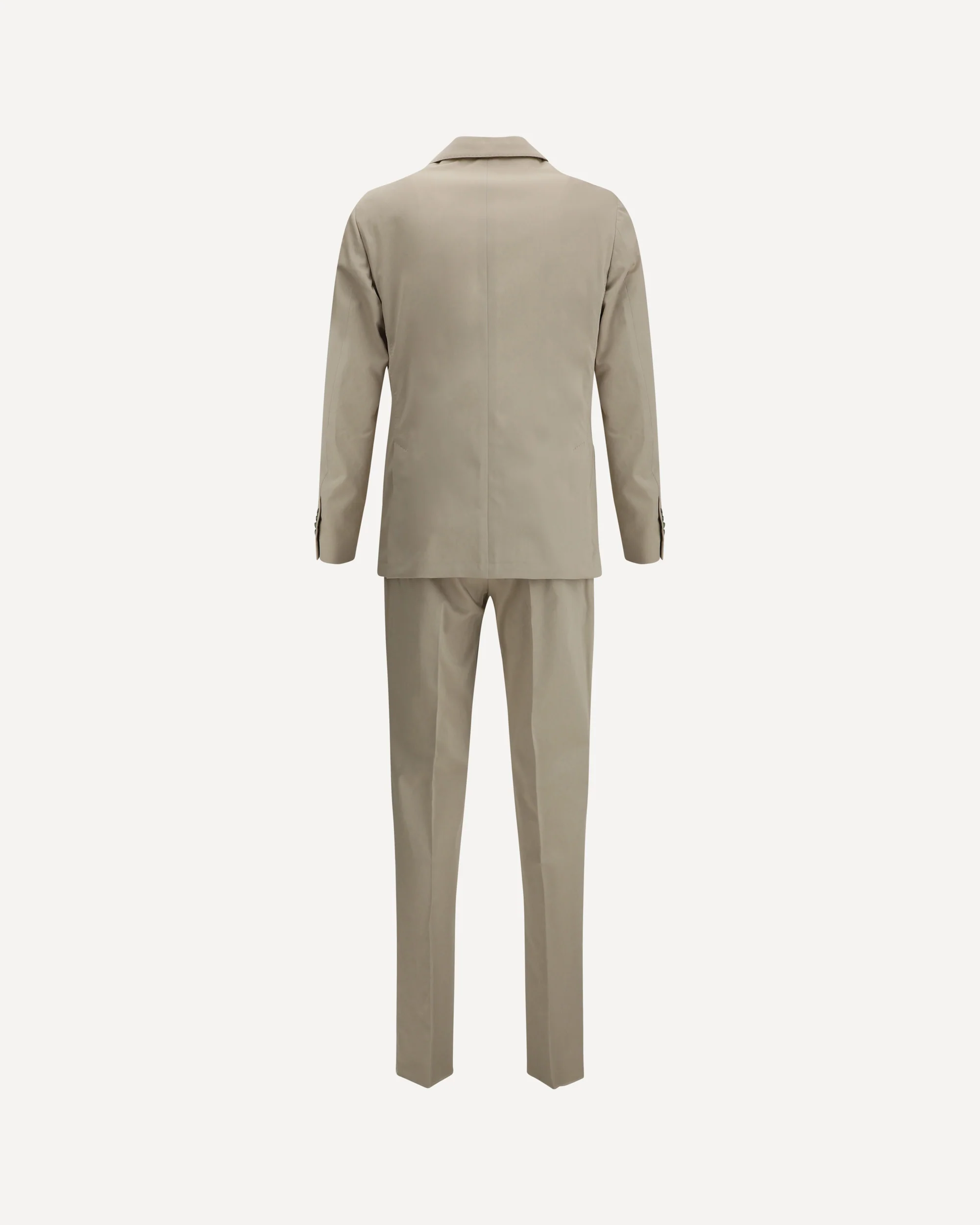 Single-breasted Suit - Image 4