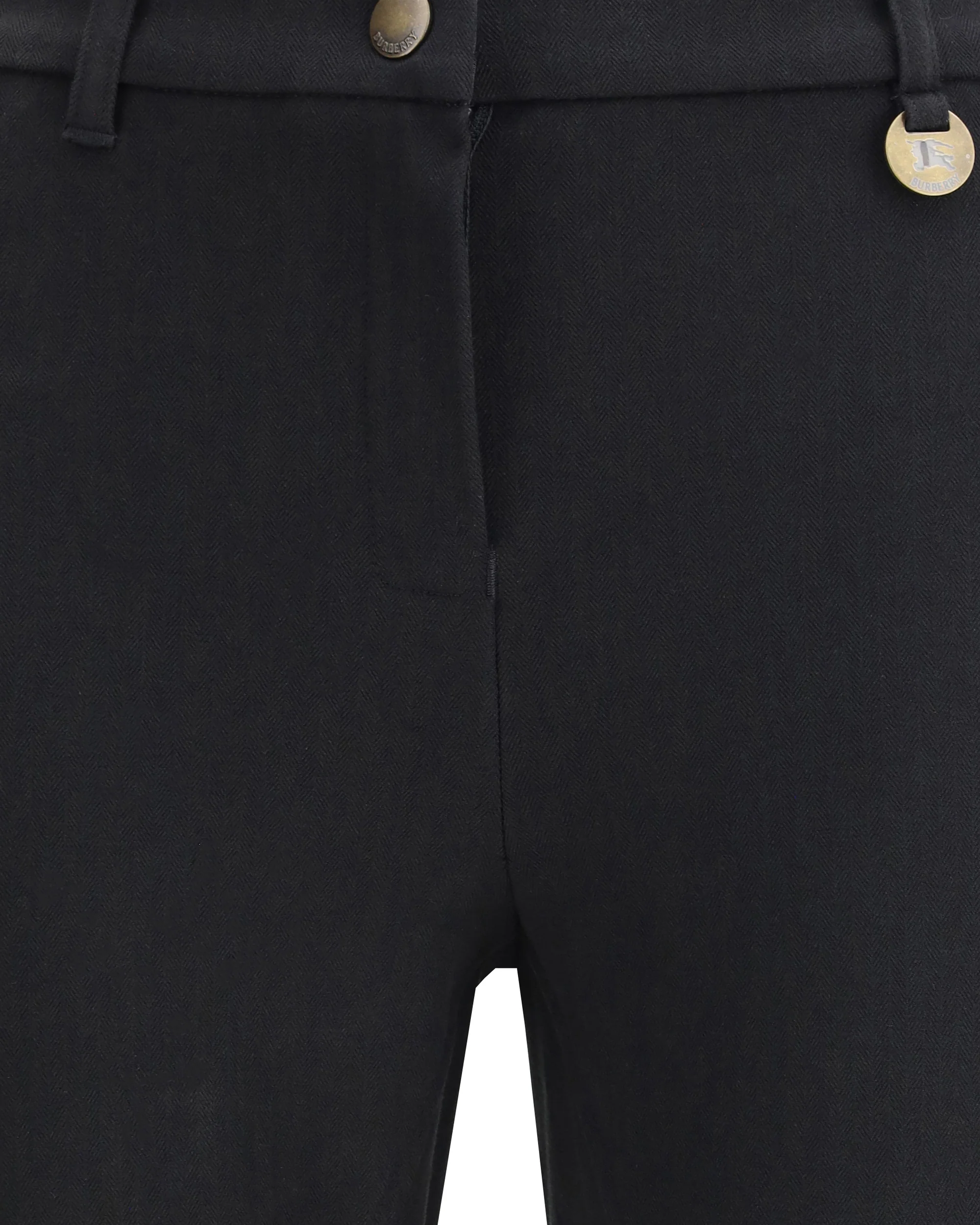 Cotton Jodhpur Trousers - Image 5