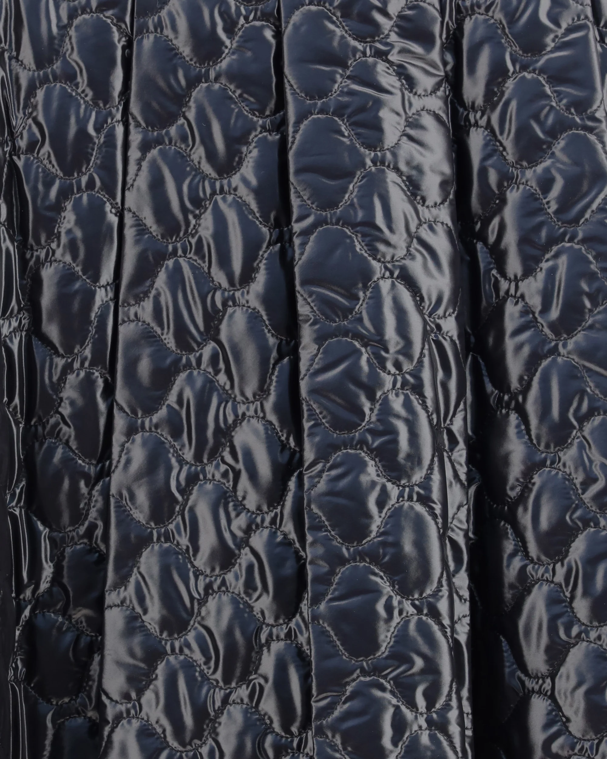 Padded midi Skirt - Image 5