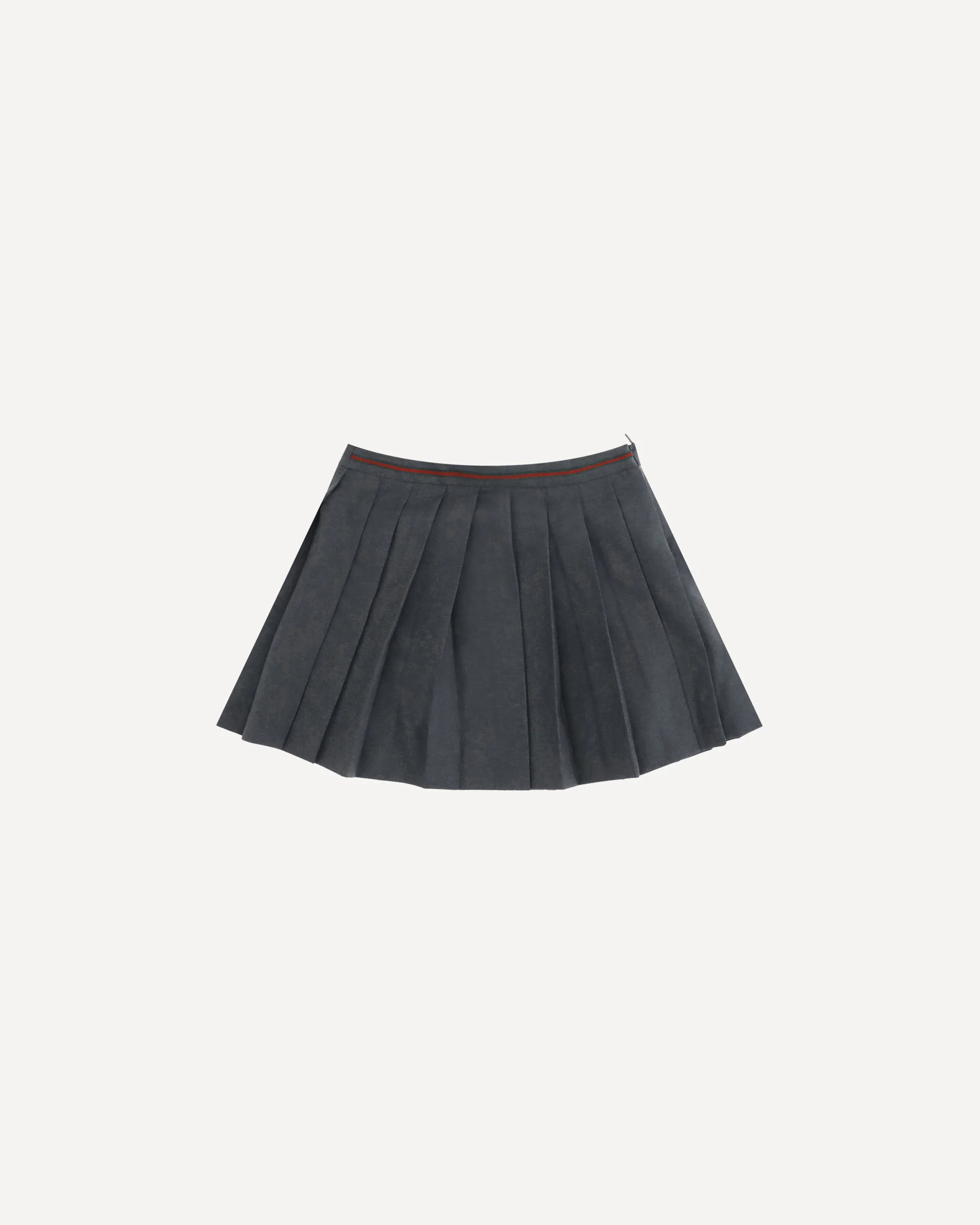 Pleated Miniskirt for Ggirls - Image 3