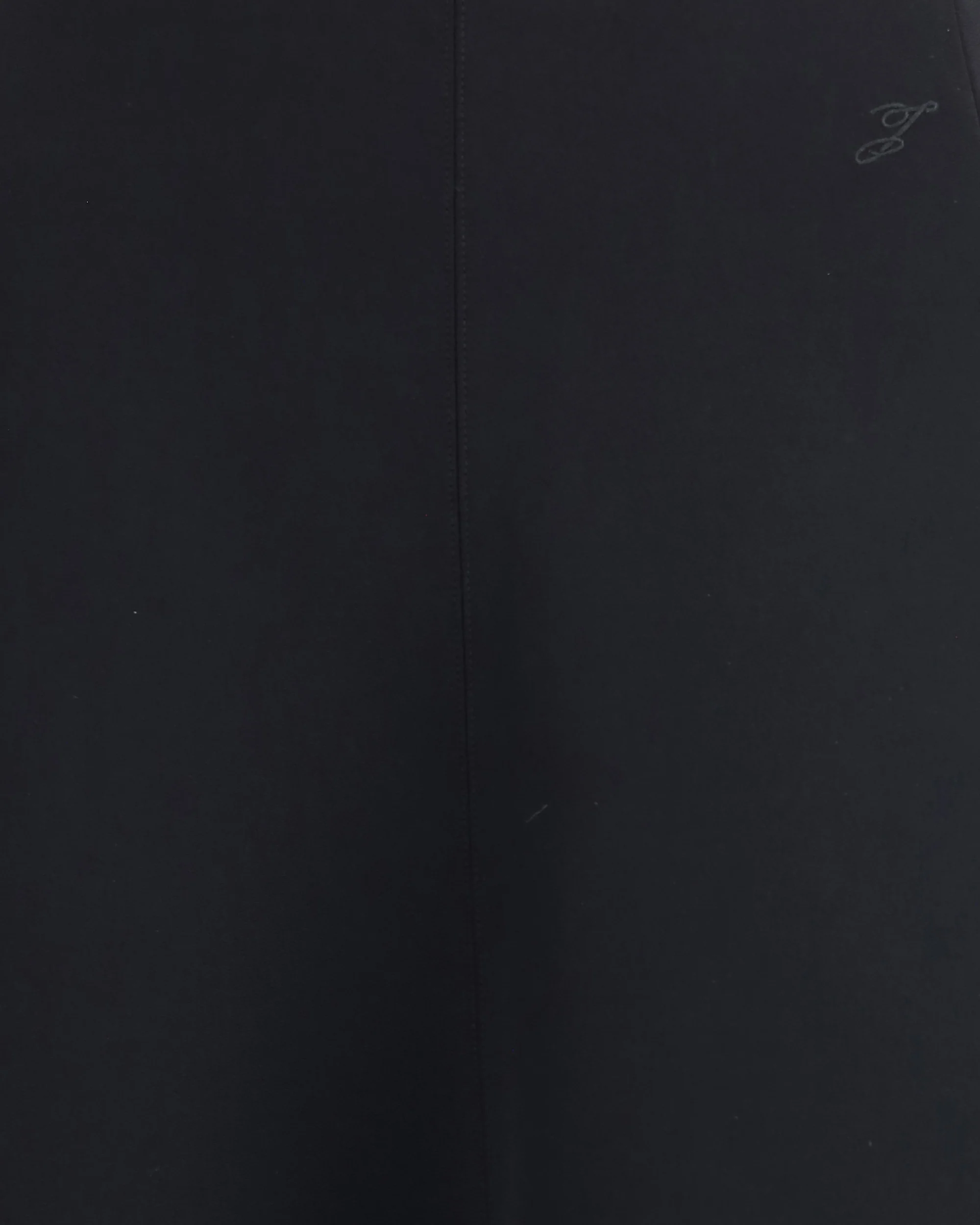 Jupe Triangle Skirt - Image 5
