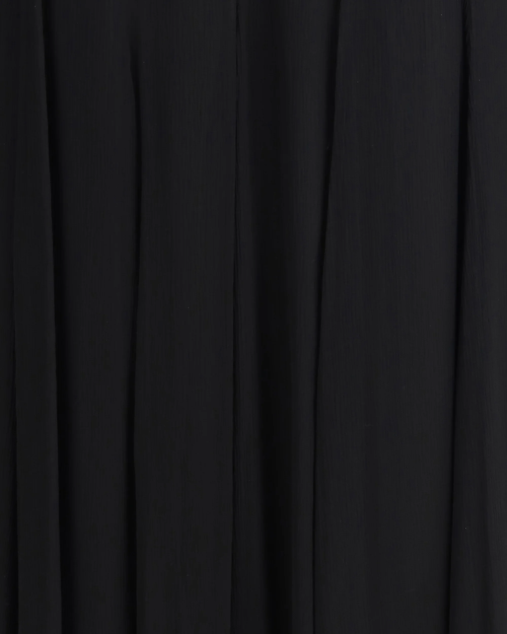 Silk Long Skirt - Image 5
