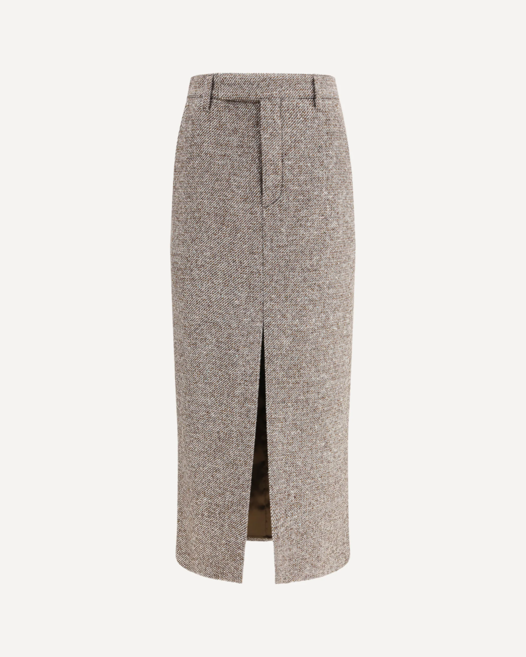 Long pencil Skirt - Image 3