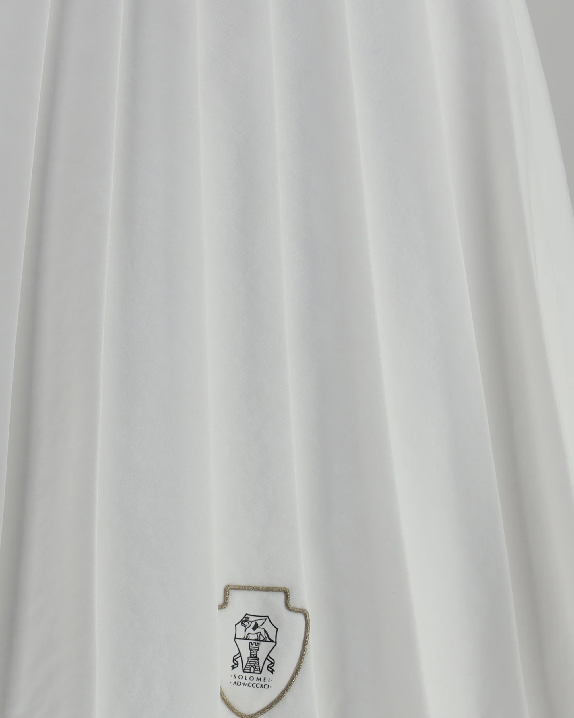 Pleated Skirt - Image 5