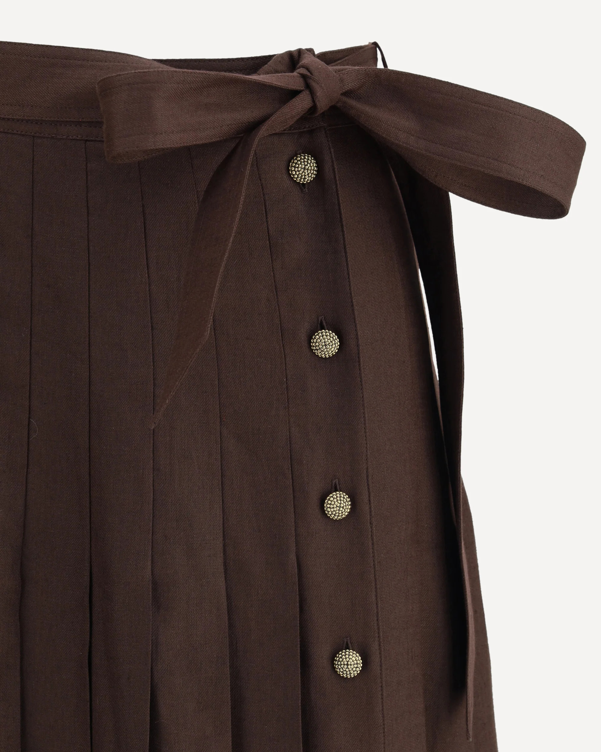 Yasmina midi Skirt - Image 5