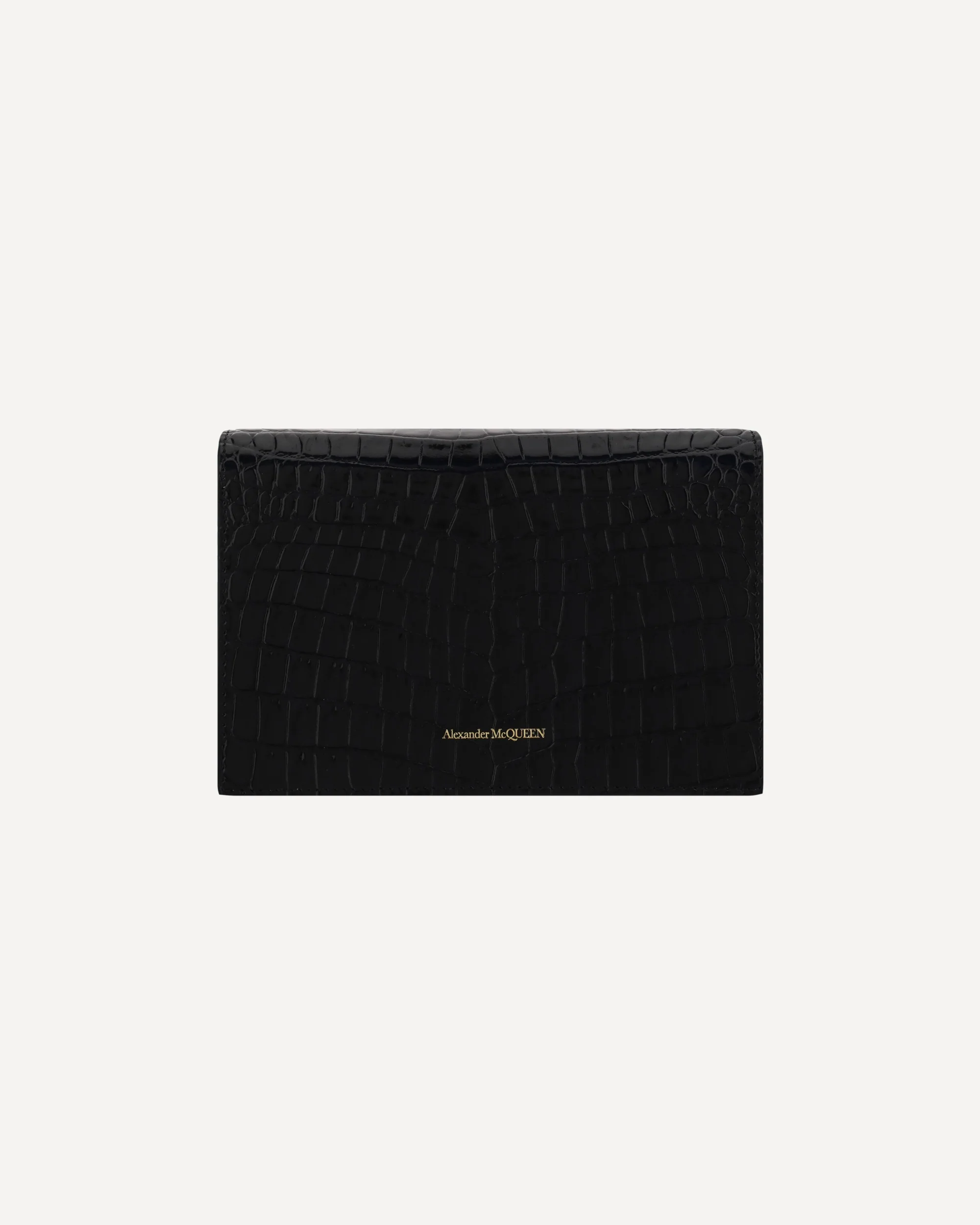 Skull Mini Shoulder Bag - Image 5
