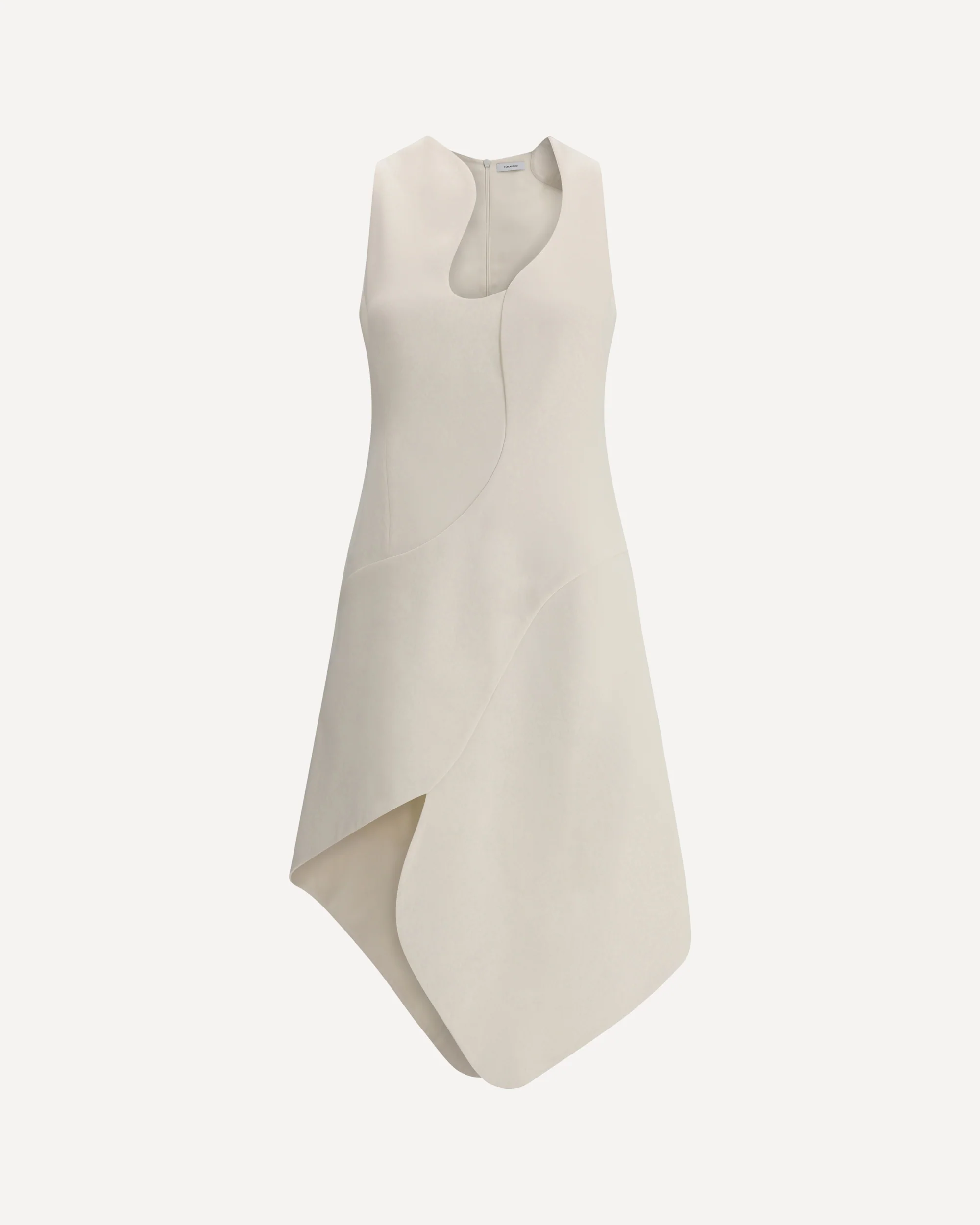 Sleeveless Dress - Image 3