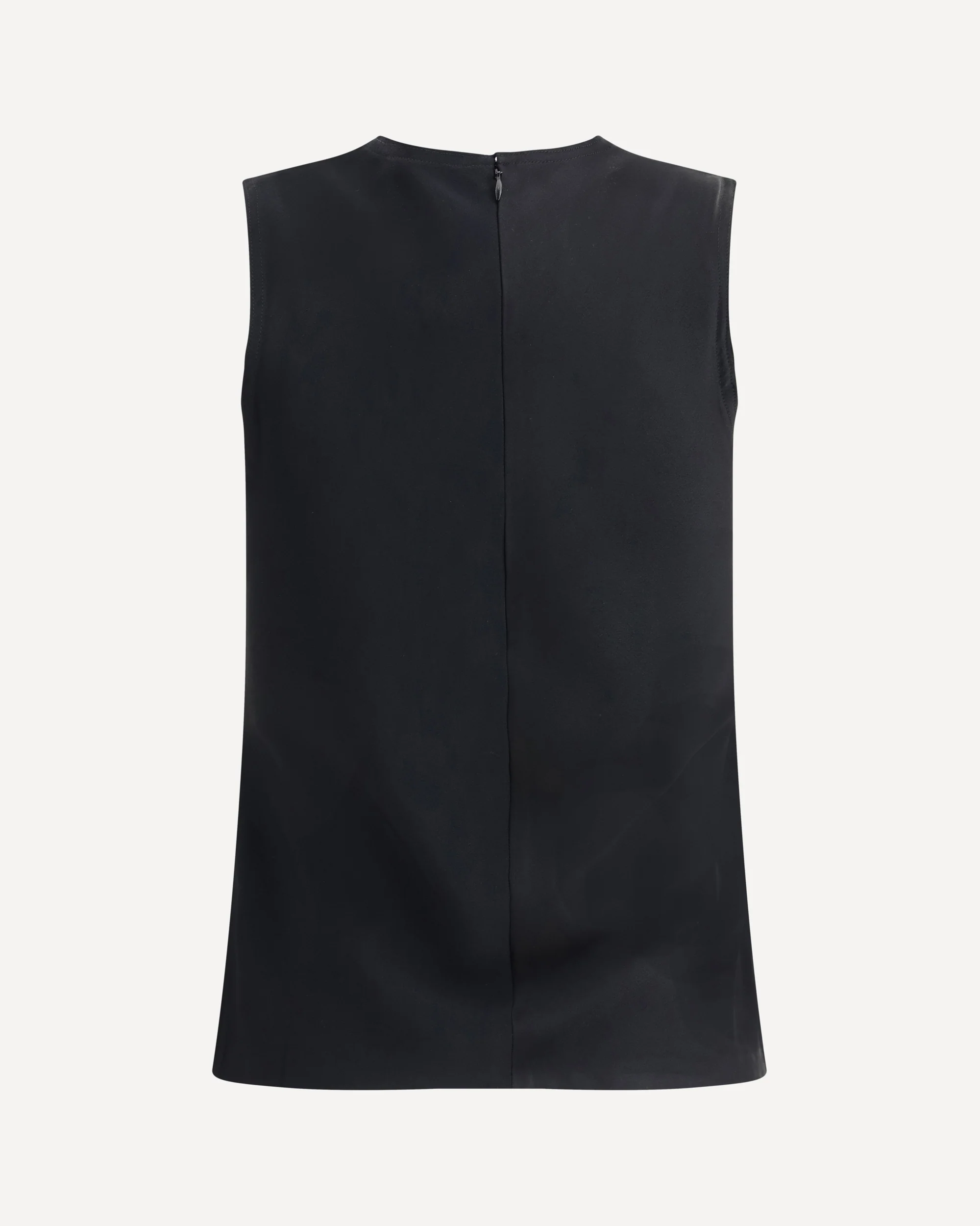 Sleeveless Top - Image 4