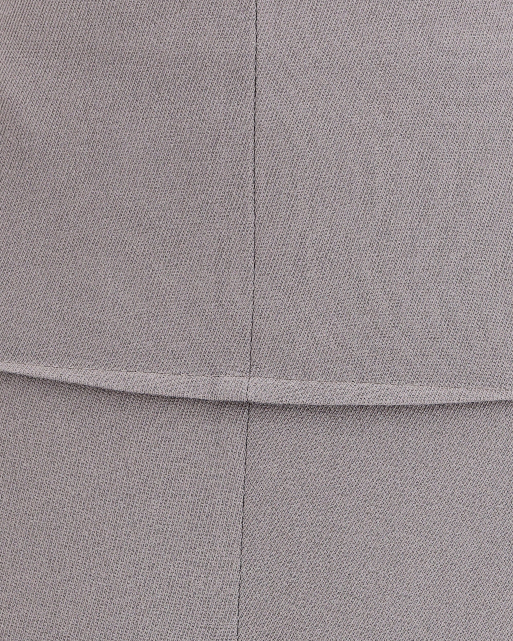 Sliced Skirt - Image 5