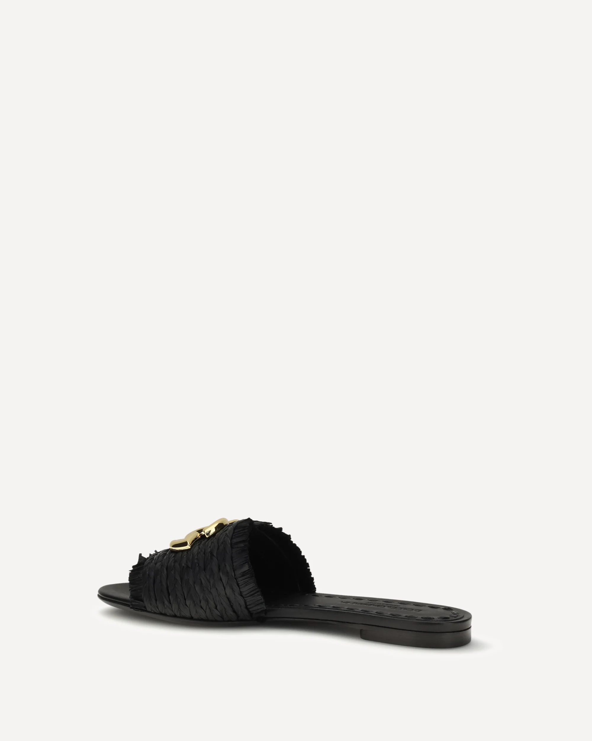 raffia Sandals - Image 2