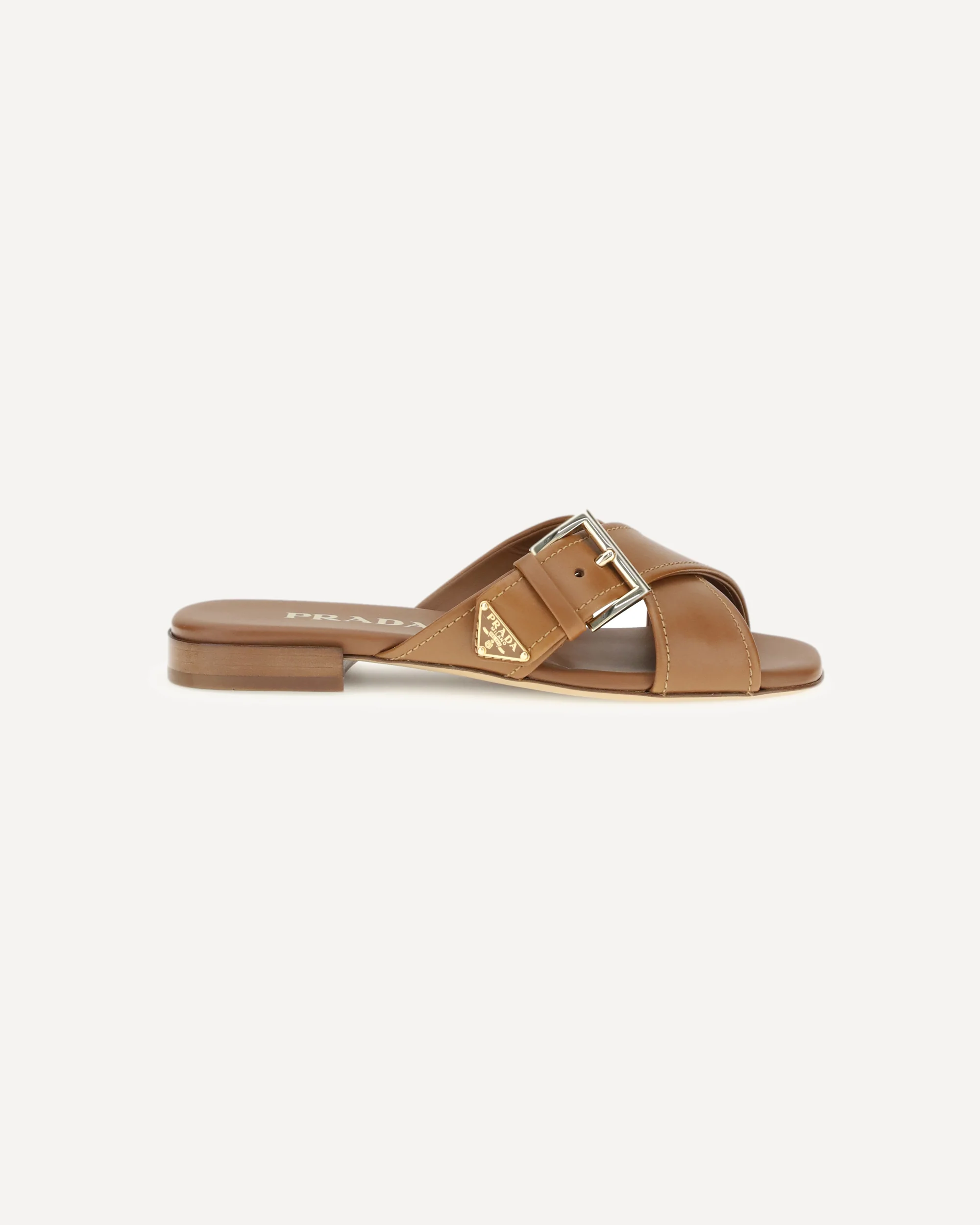 Leather Sandals - Image 3