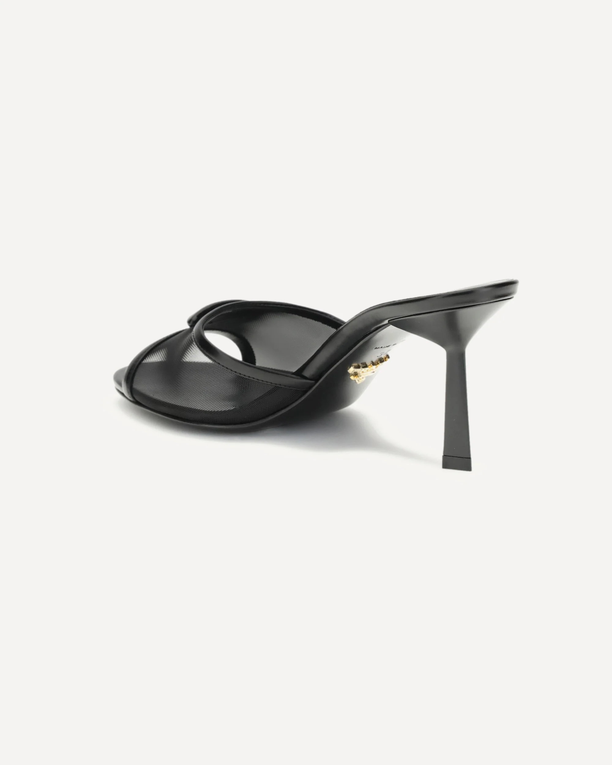 Mesh slipper Sandals - Image 5
