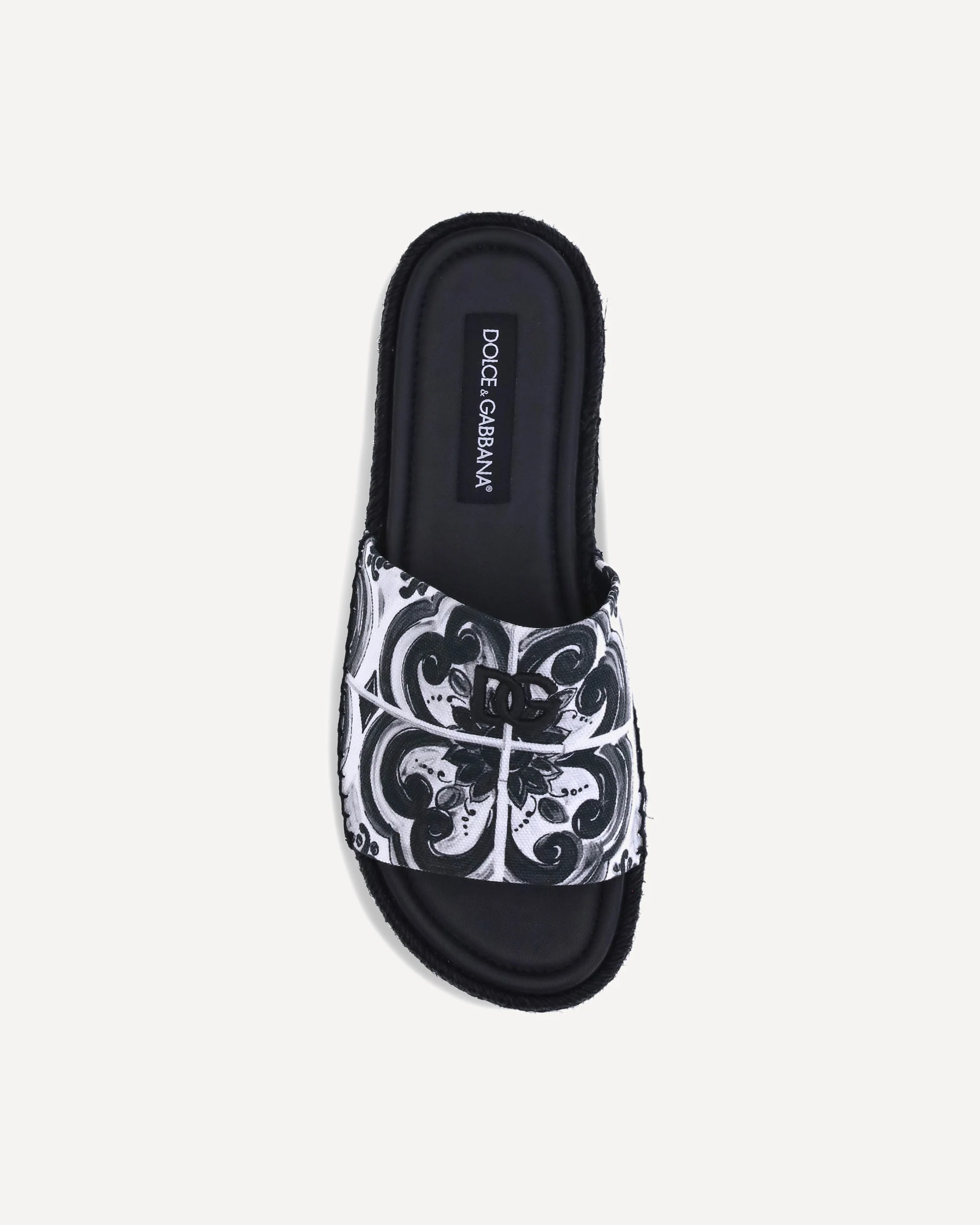 Cotton Sandals - Image 6