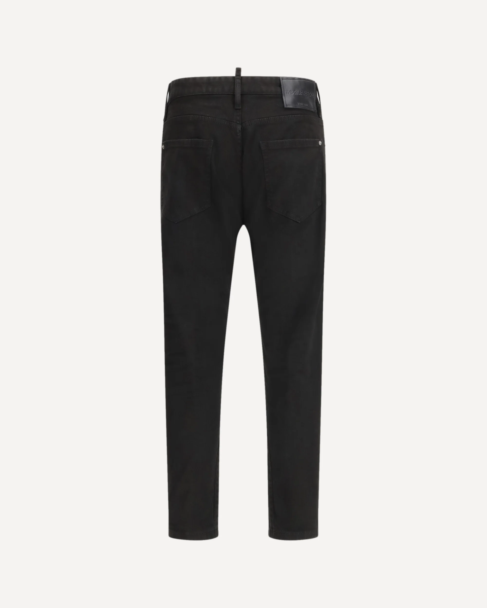 Slim twist washed Jeans - Image 2