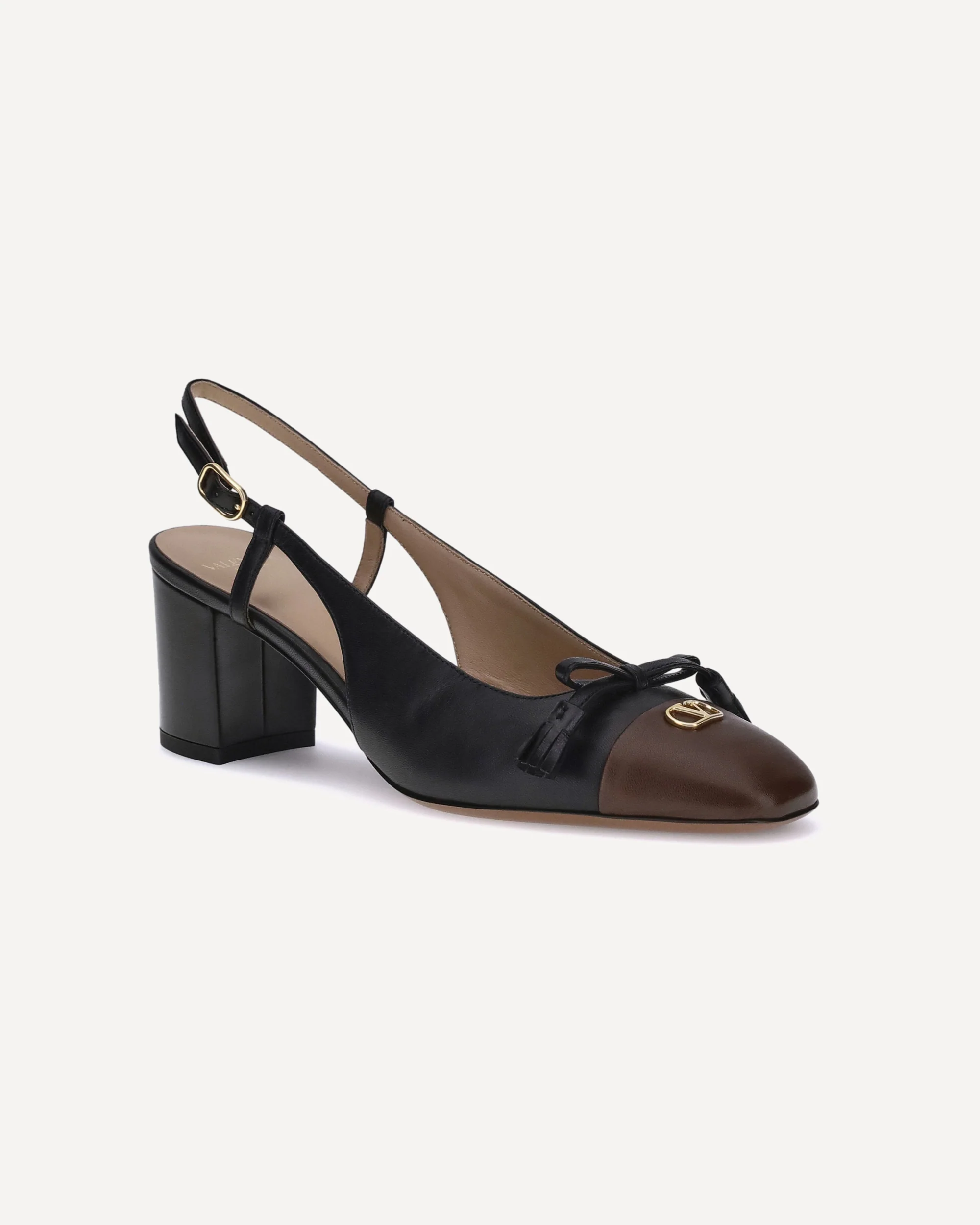Valet Du Roi Pumps - Image 4