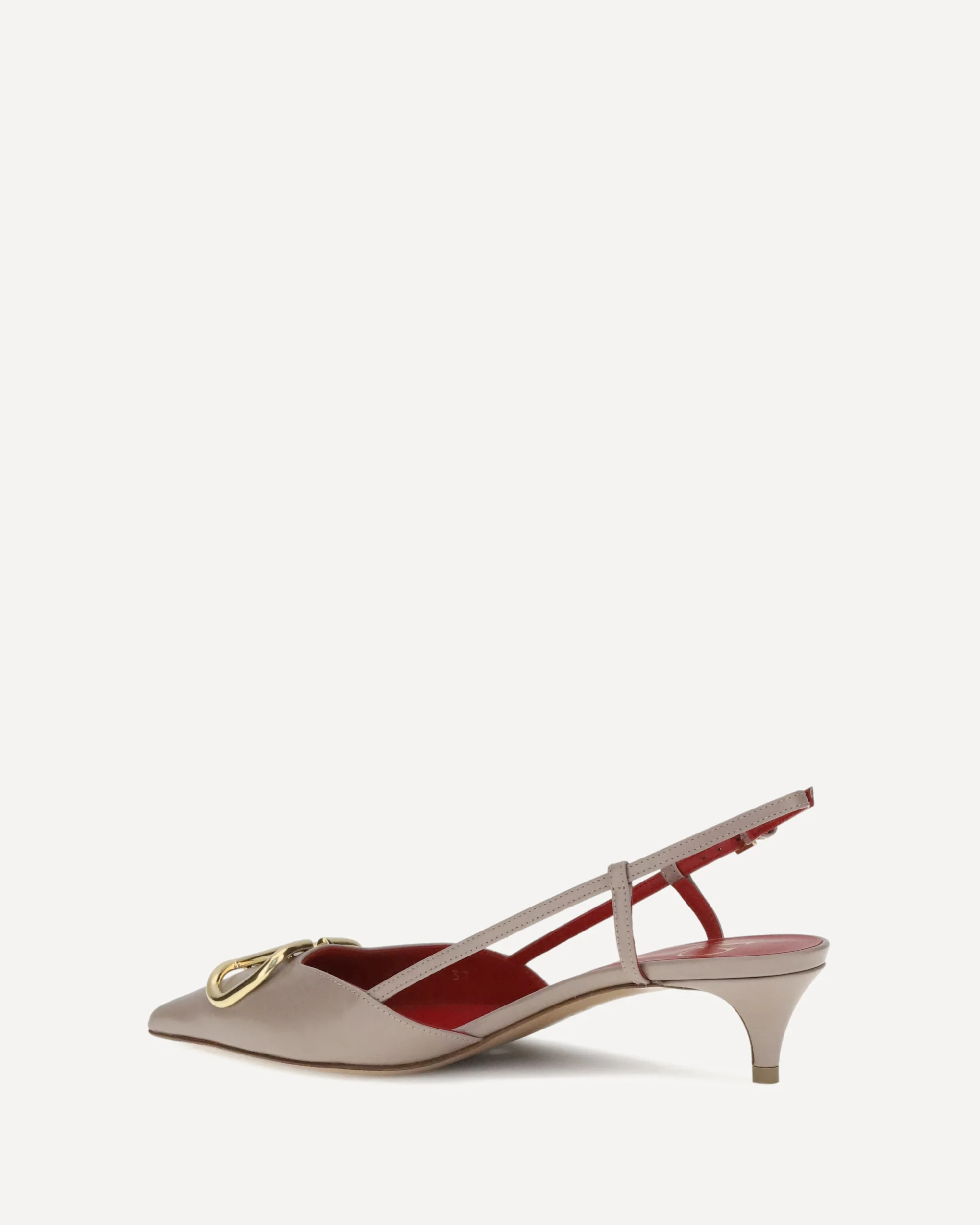 VLogo Pumps - Image 2