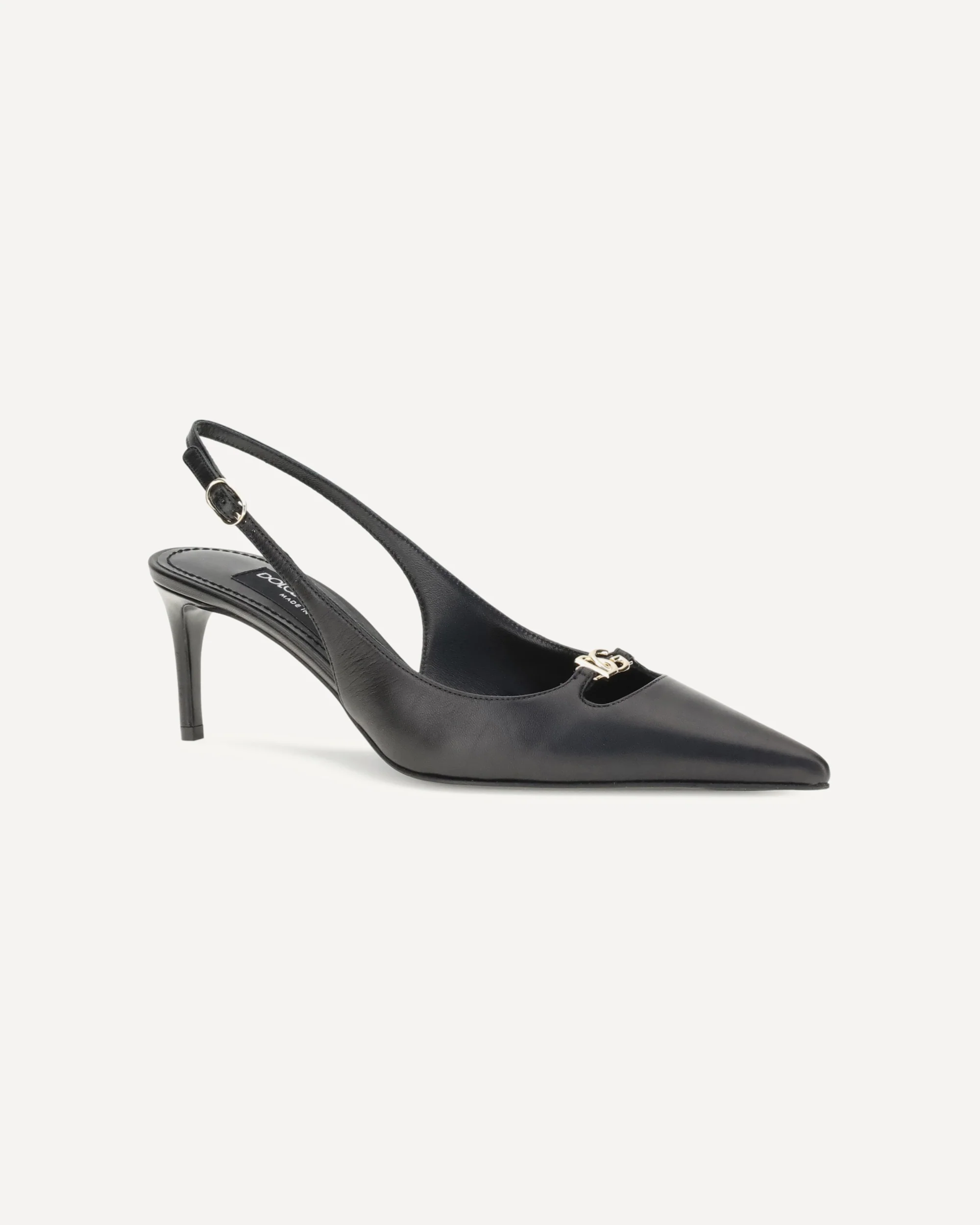 Lollo slingback Pumps - Image 4