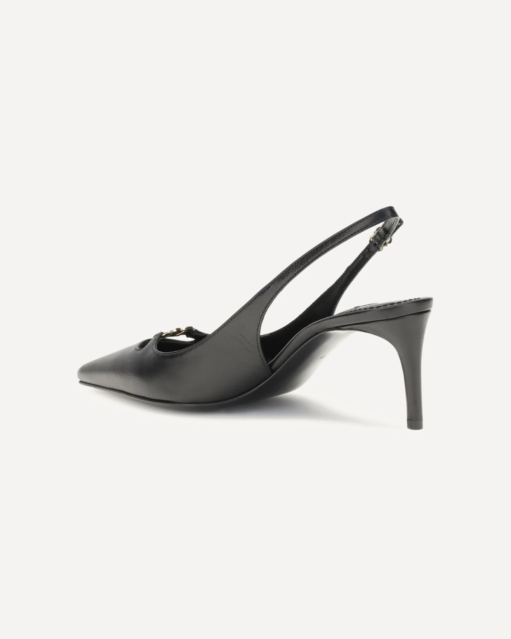 Lollo slingback Pumps - Image 5