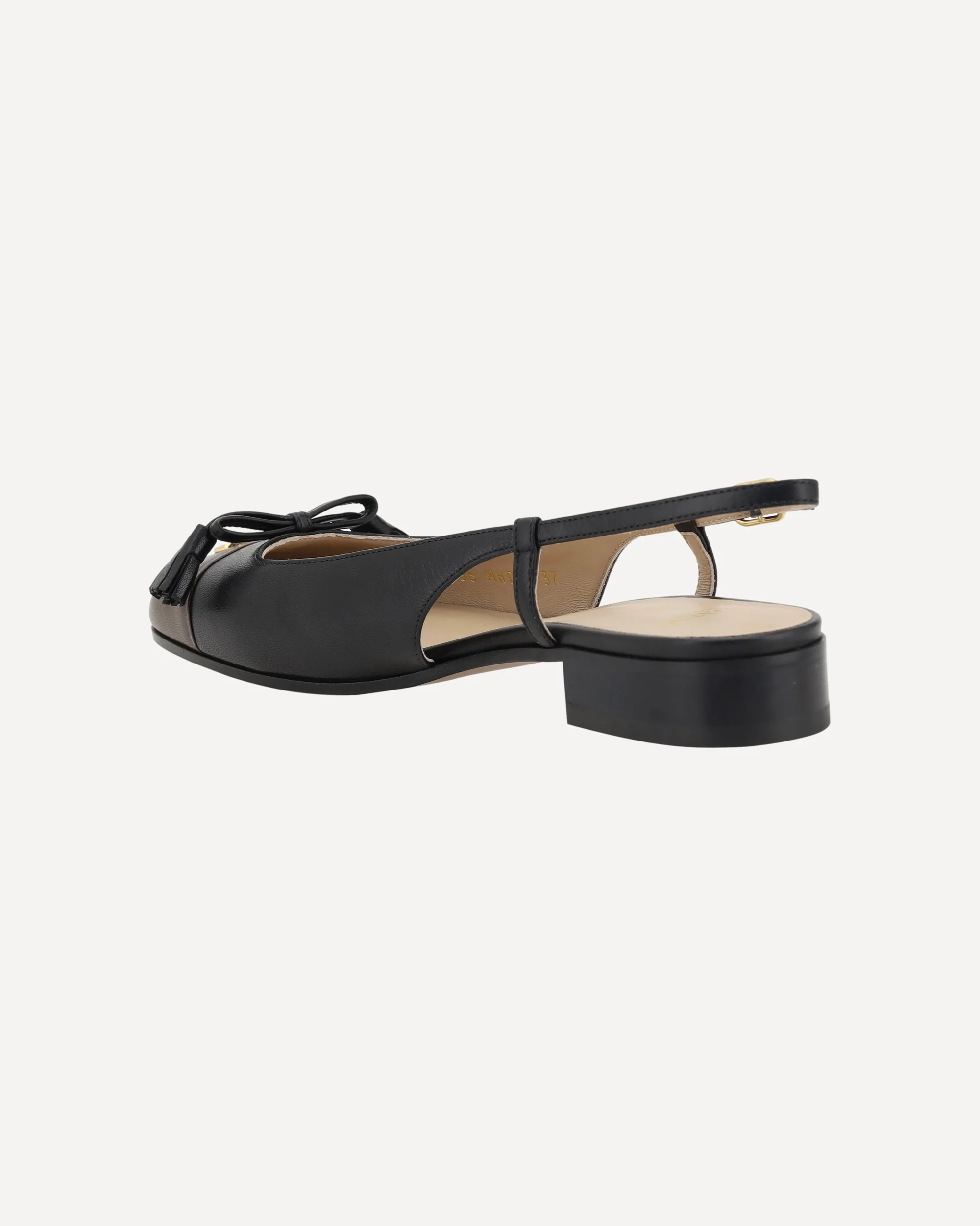Valet Du Roi Ballerinas - Image 5