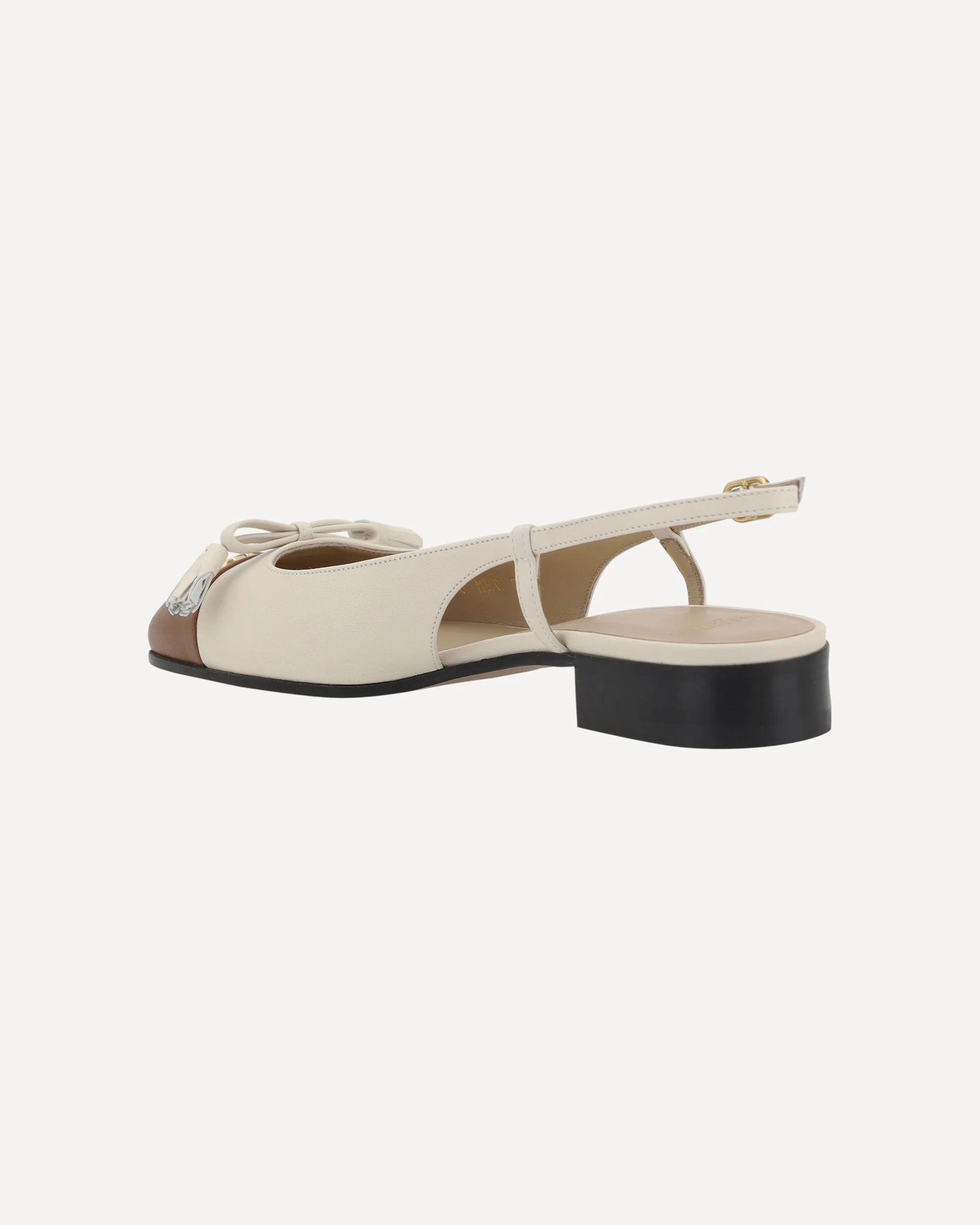 Valet Du Roi Ballerinas - Image 5