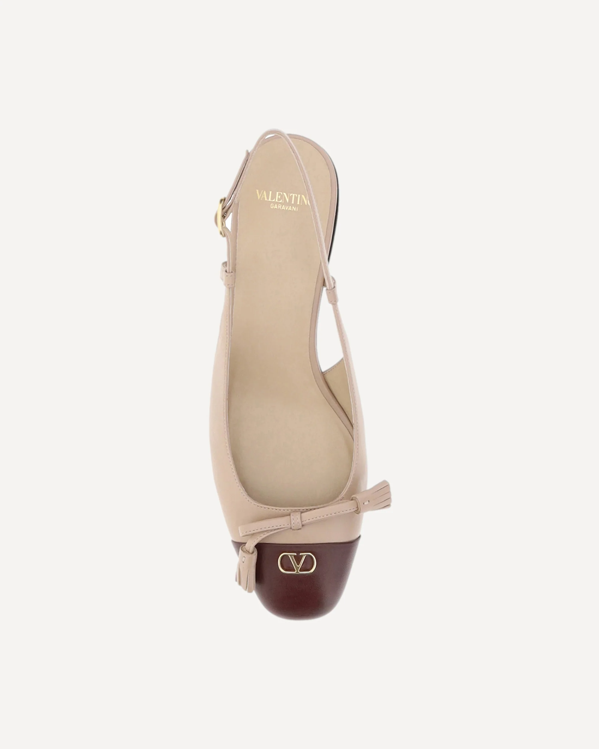 Valet Du Roi Ballerinas - Image 6