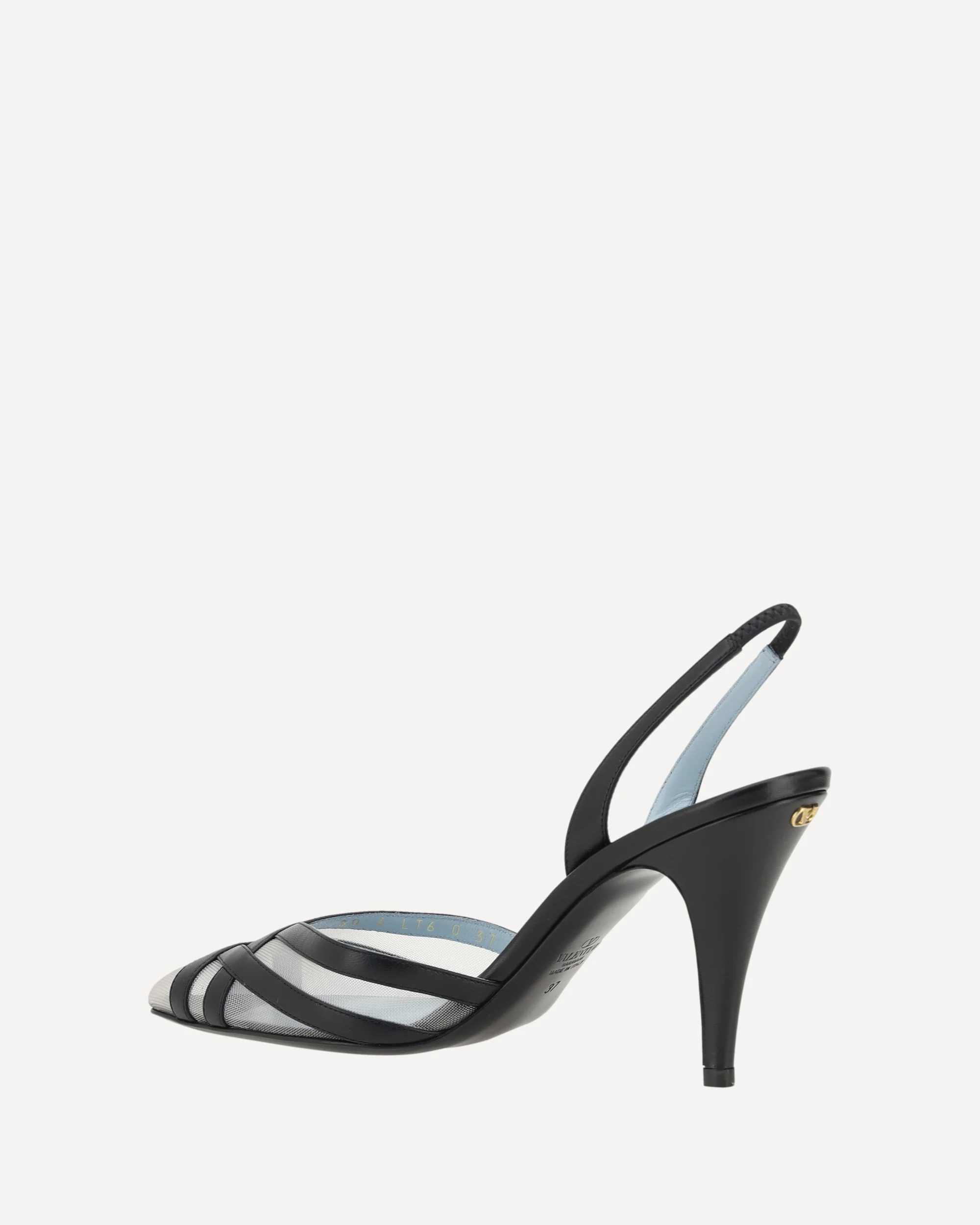 Slingback Pumps - Image 2