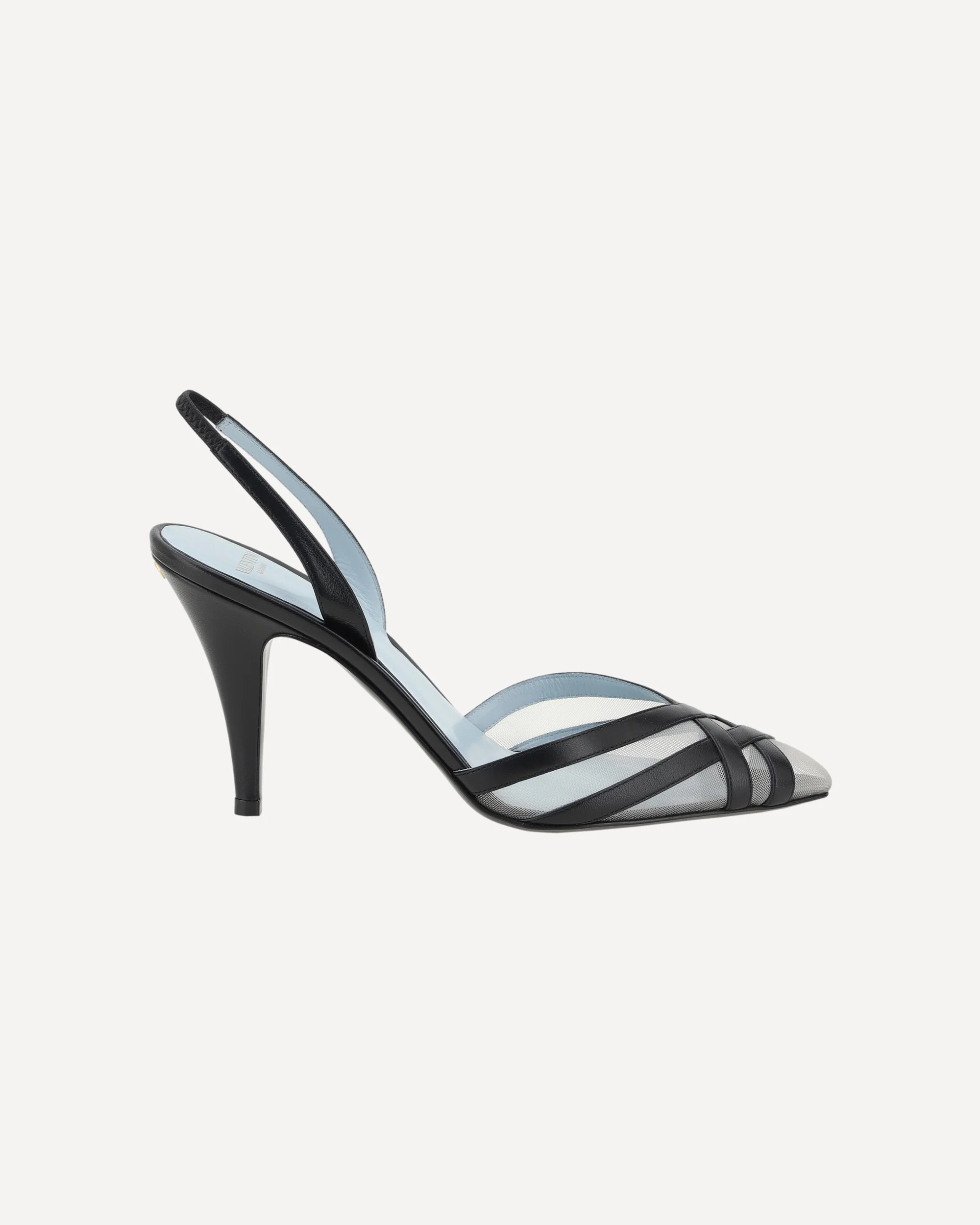 Slingback Pumps - Image 3
