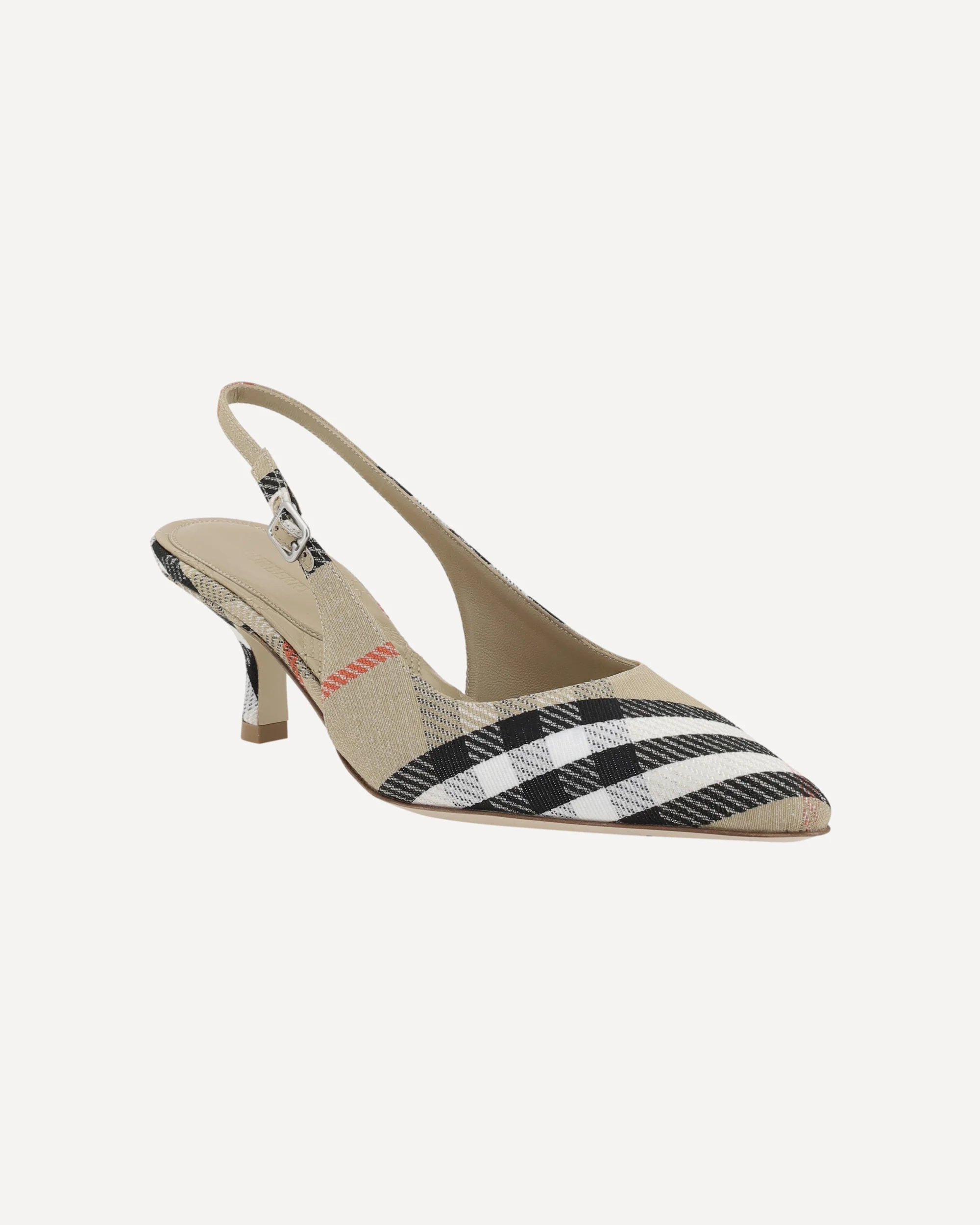 Slingback Pumps - Image 4