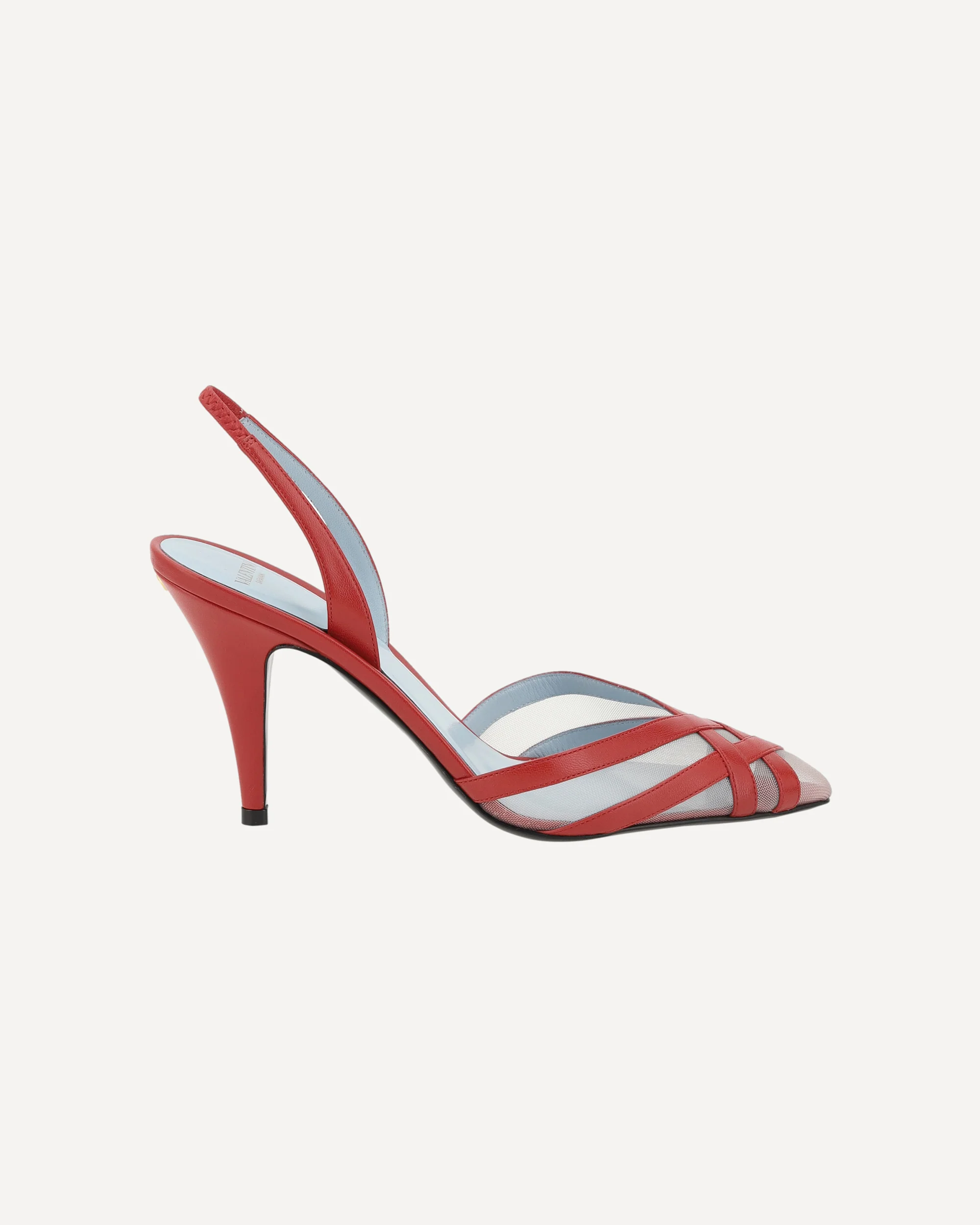 Slingback Pumps - Image 3
