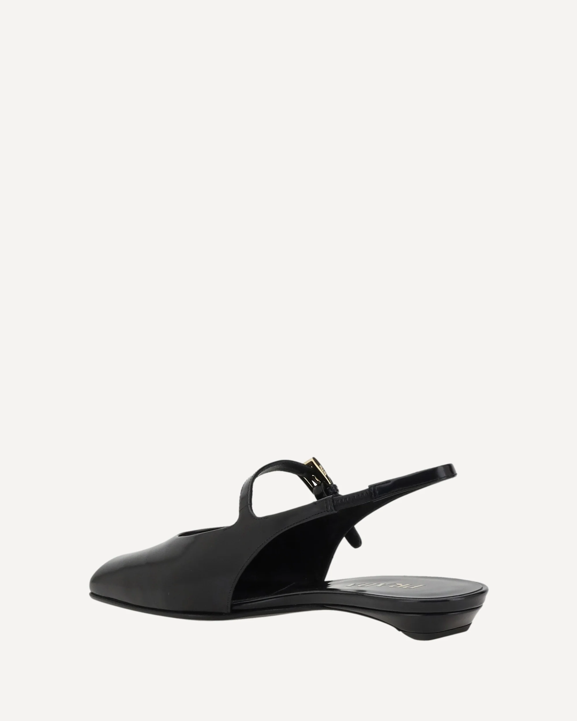 Slingback Pumps - Image 2