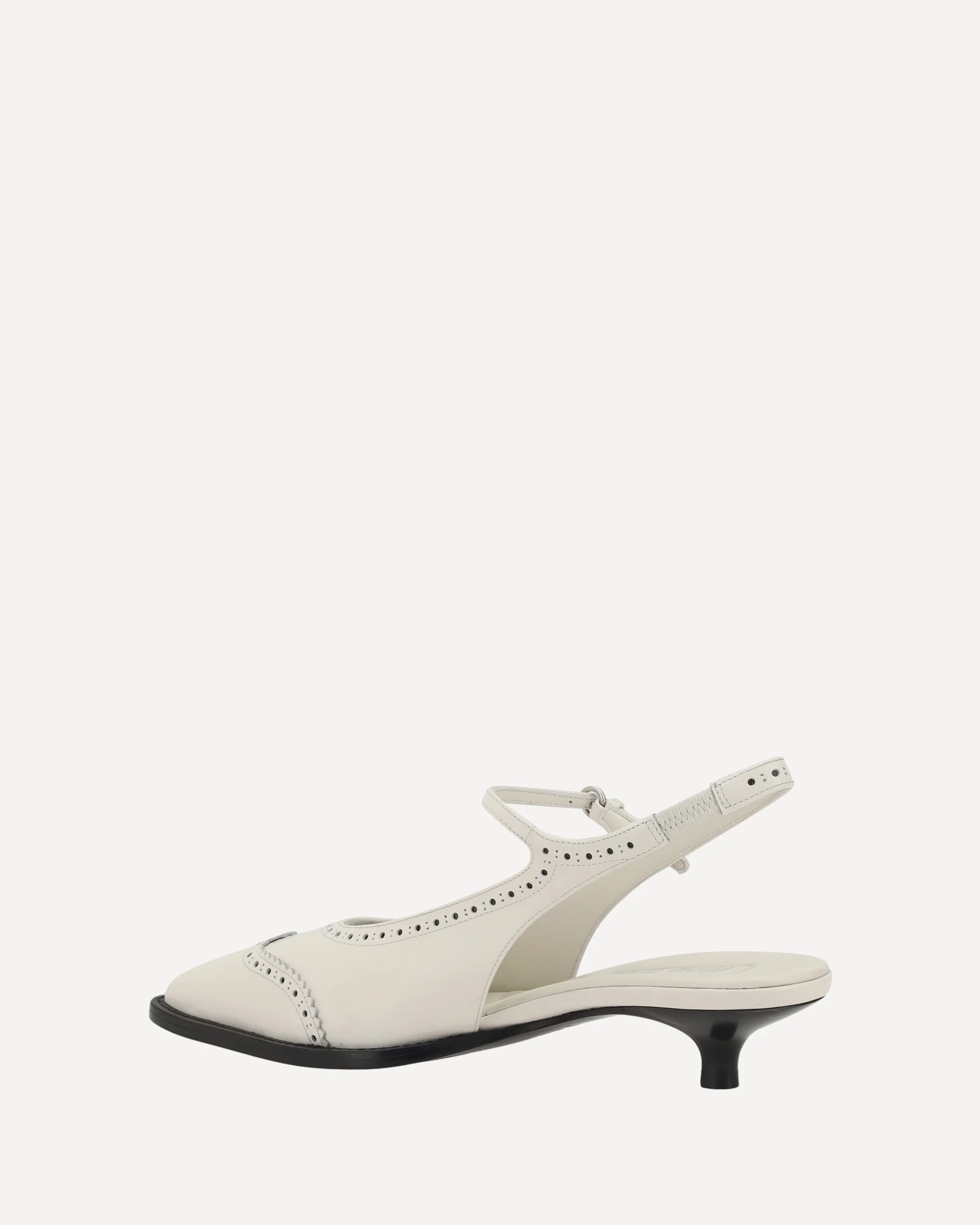 Slingback Pumps - Image 2