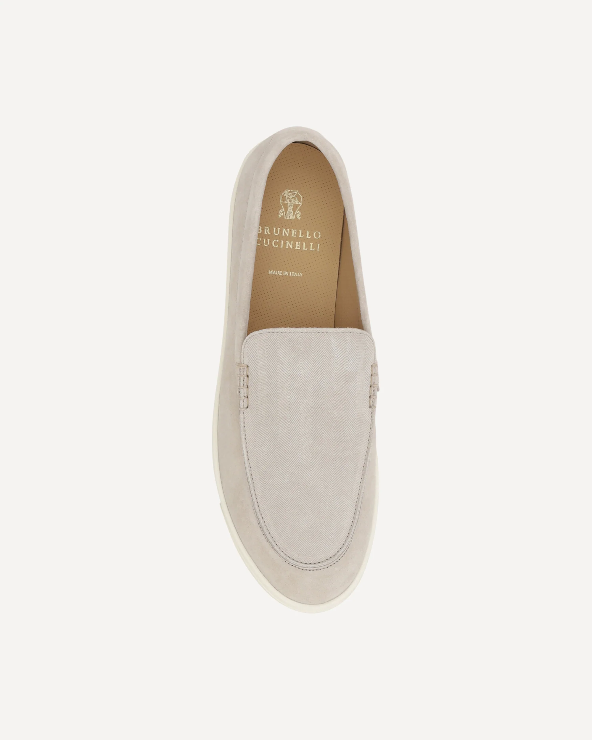 Slip-on Sneakers - Image 6