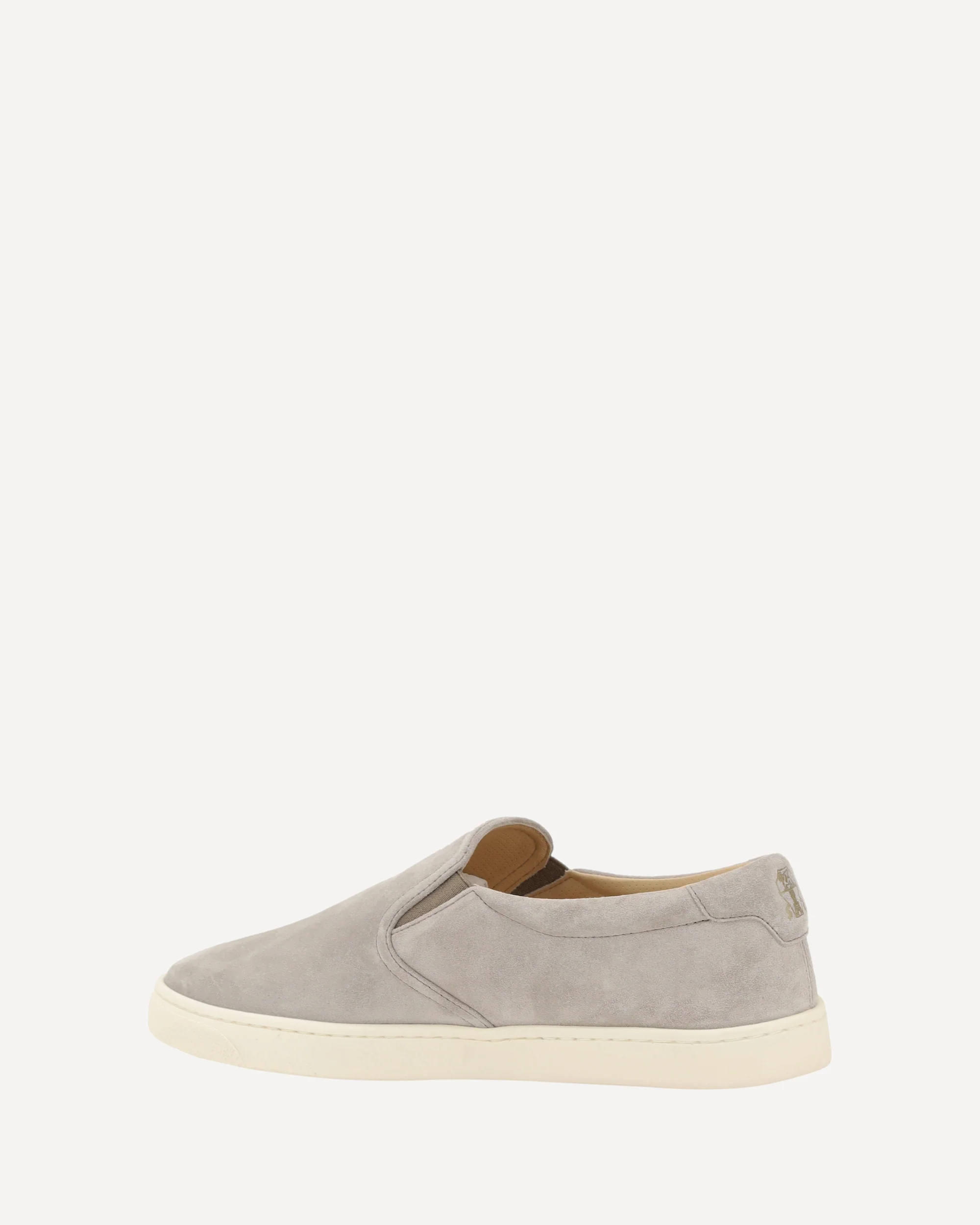 Slip-on Sneakers - Image 2